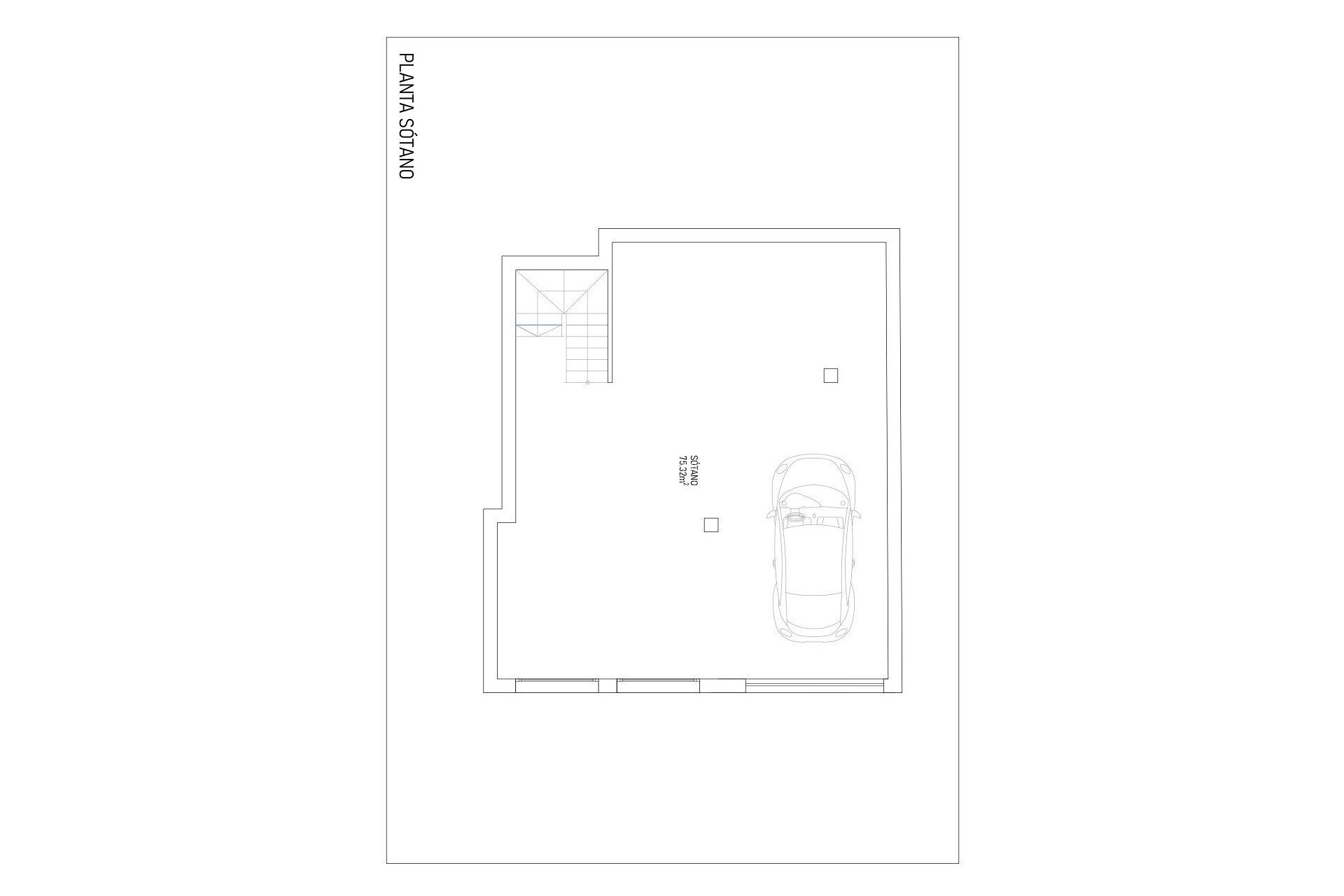Nouvelle Construction - Villa - Torrevieja - Aguas Nuevas