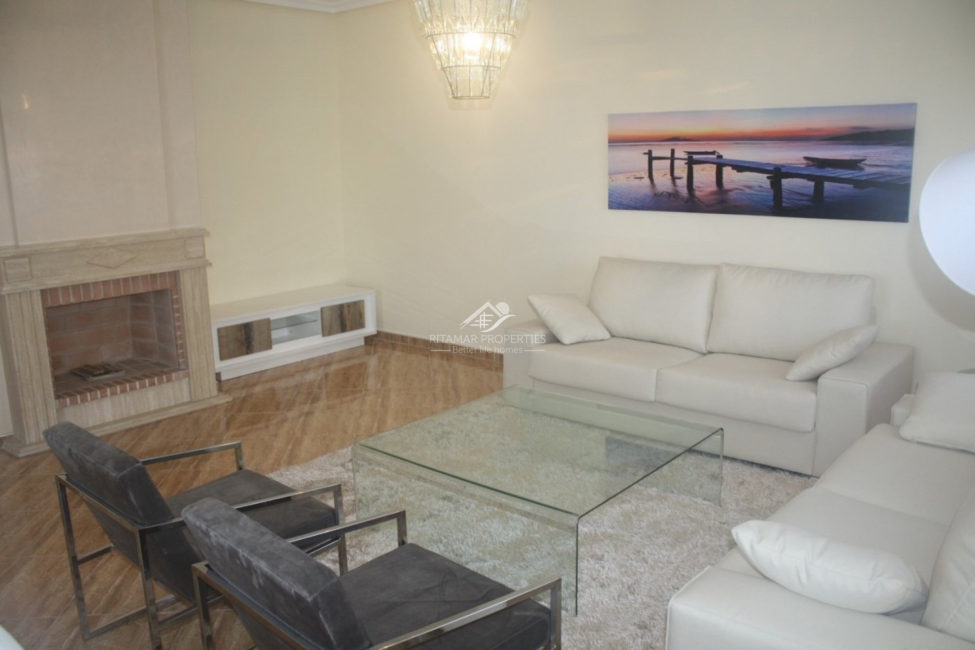 Nouvelle Construction - Villa - Torrevieja - Los Altos