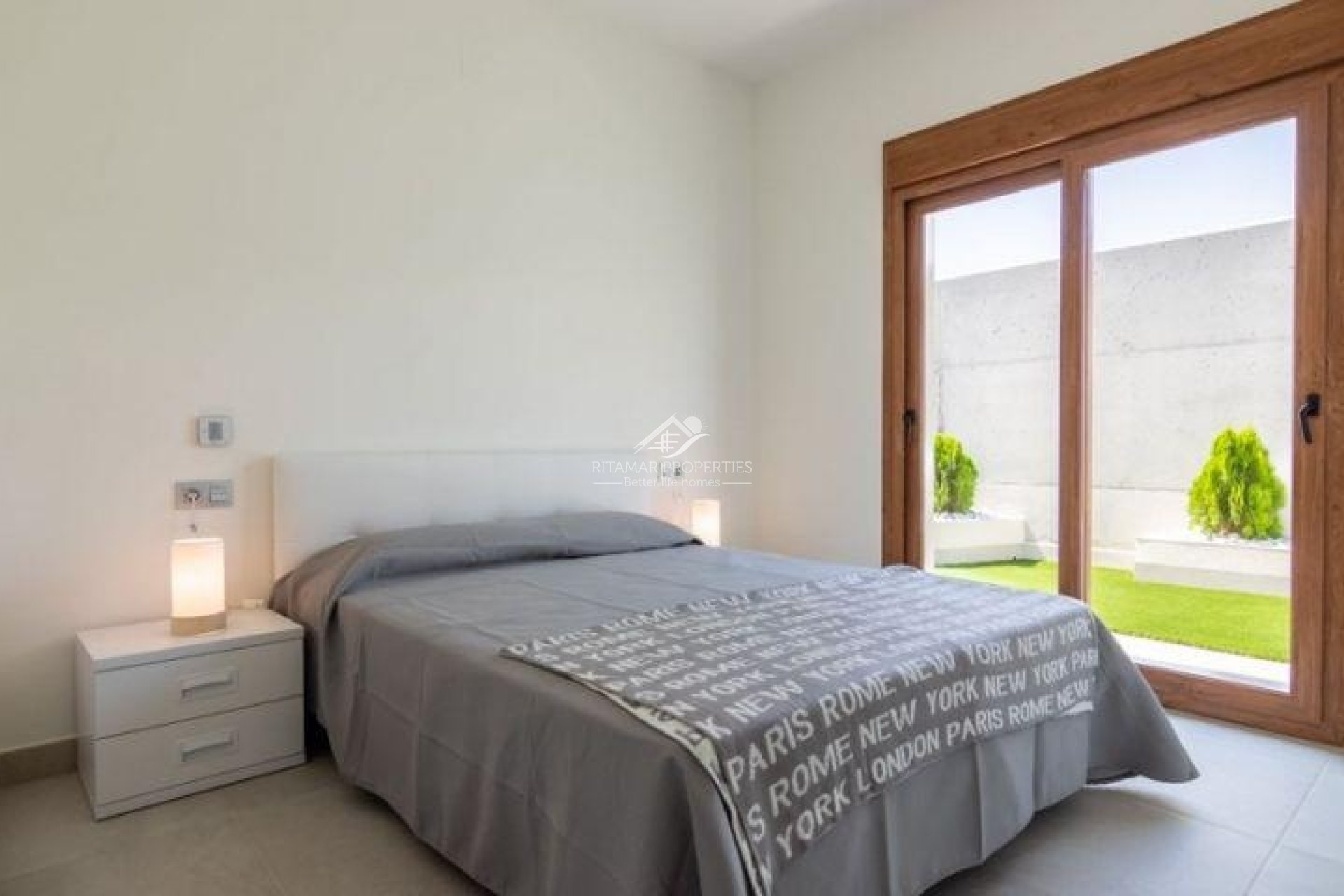 Nouvelle Construction - Villa - Torrevieja - Los Altos
