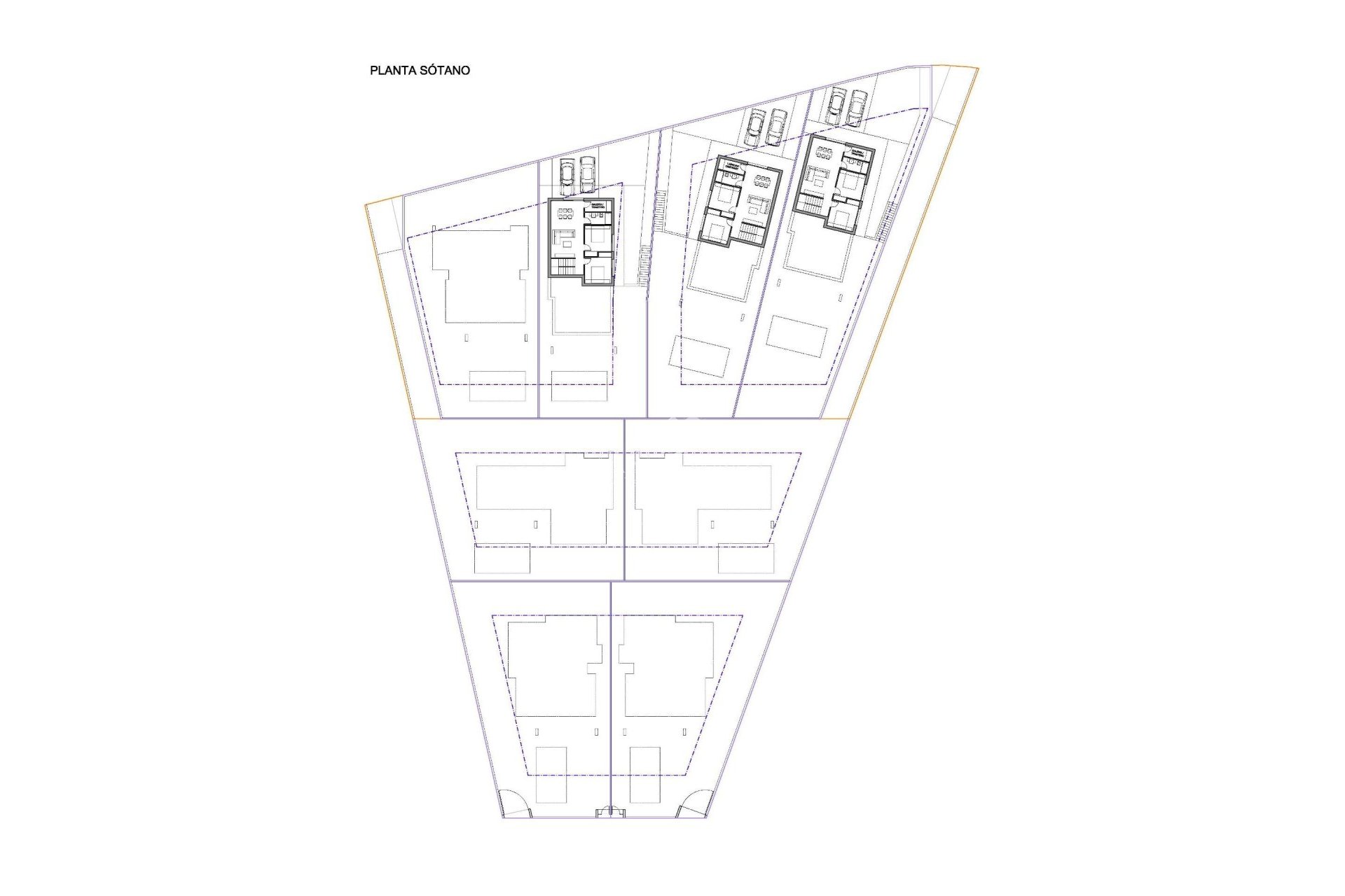 Nouvelle Construction - Villa - Torrevieja - Los Balcones