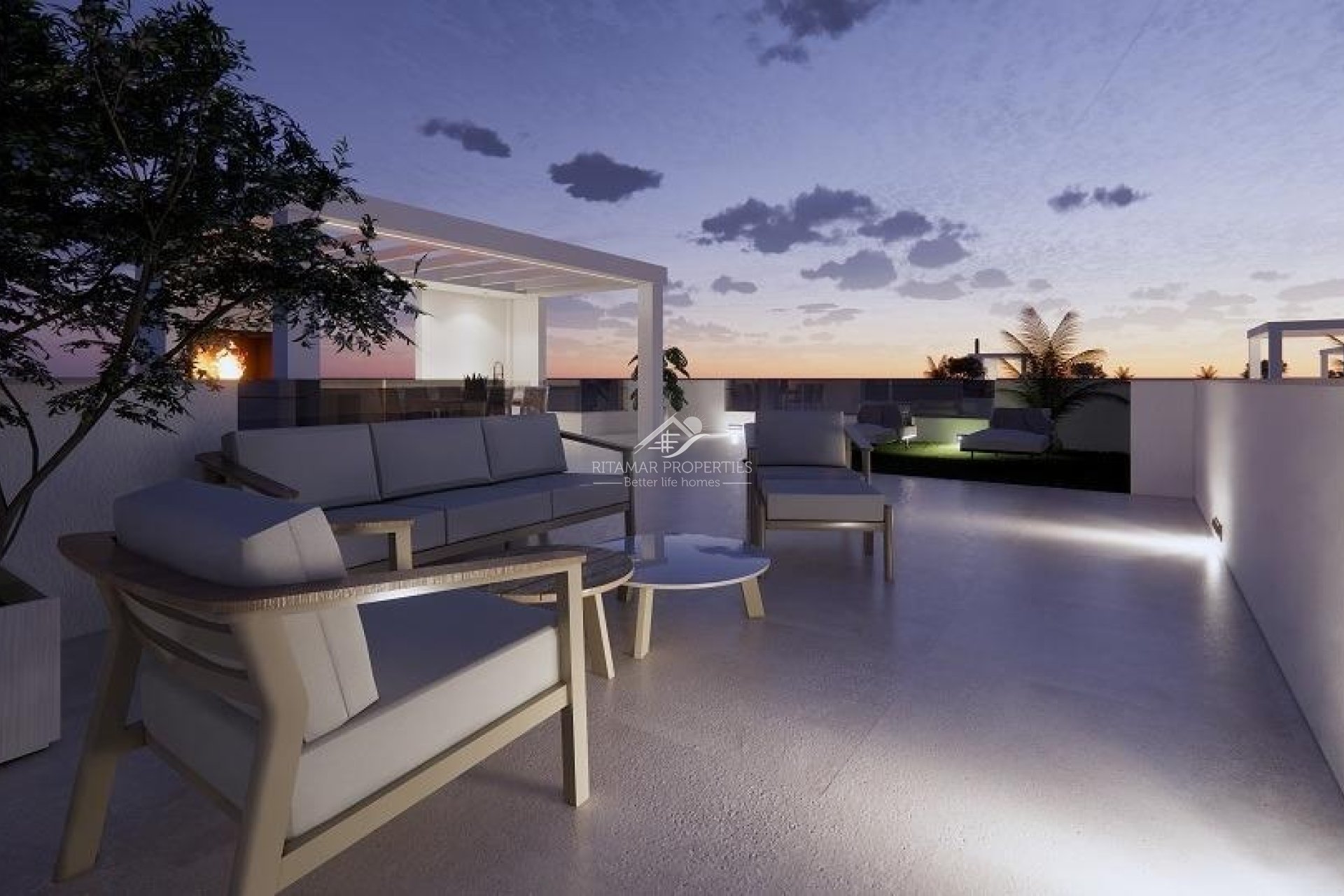 Nouvelle Construction - Villa - Torrevieja - San Luis