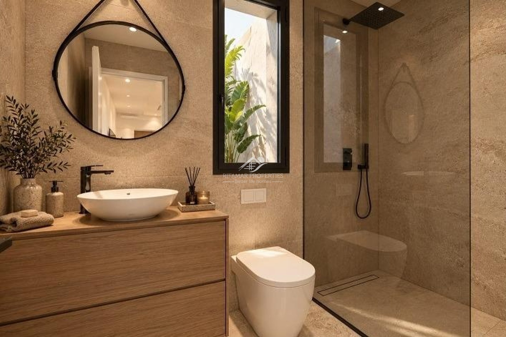 Nouvelle Construction - Villa - Torrevieja - San Luis