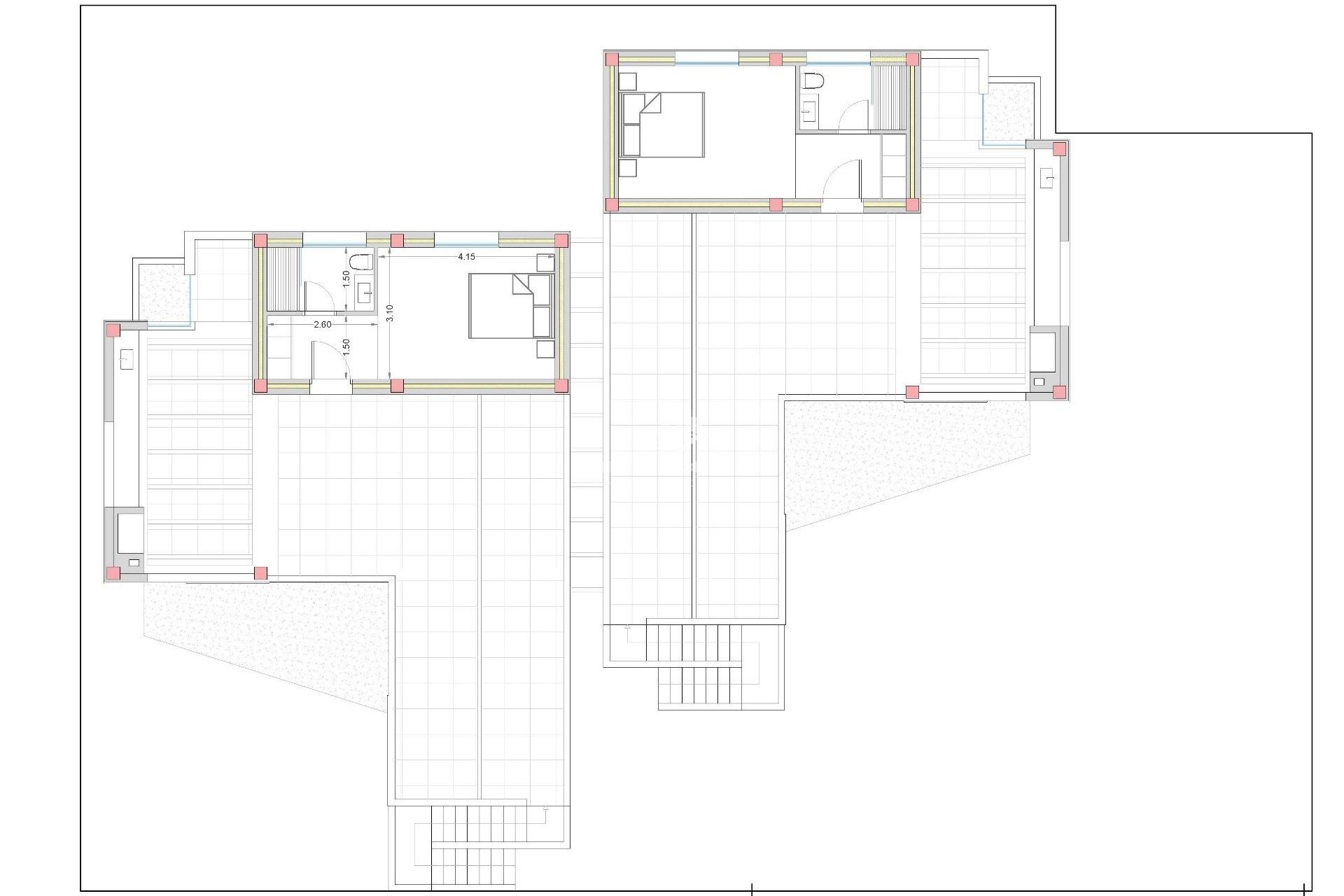 Nouvelle Construction - Villa - Torrevieja - San Luis