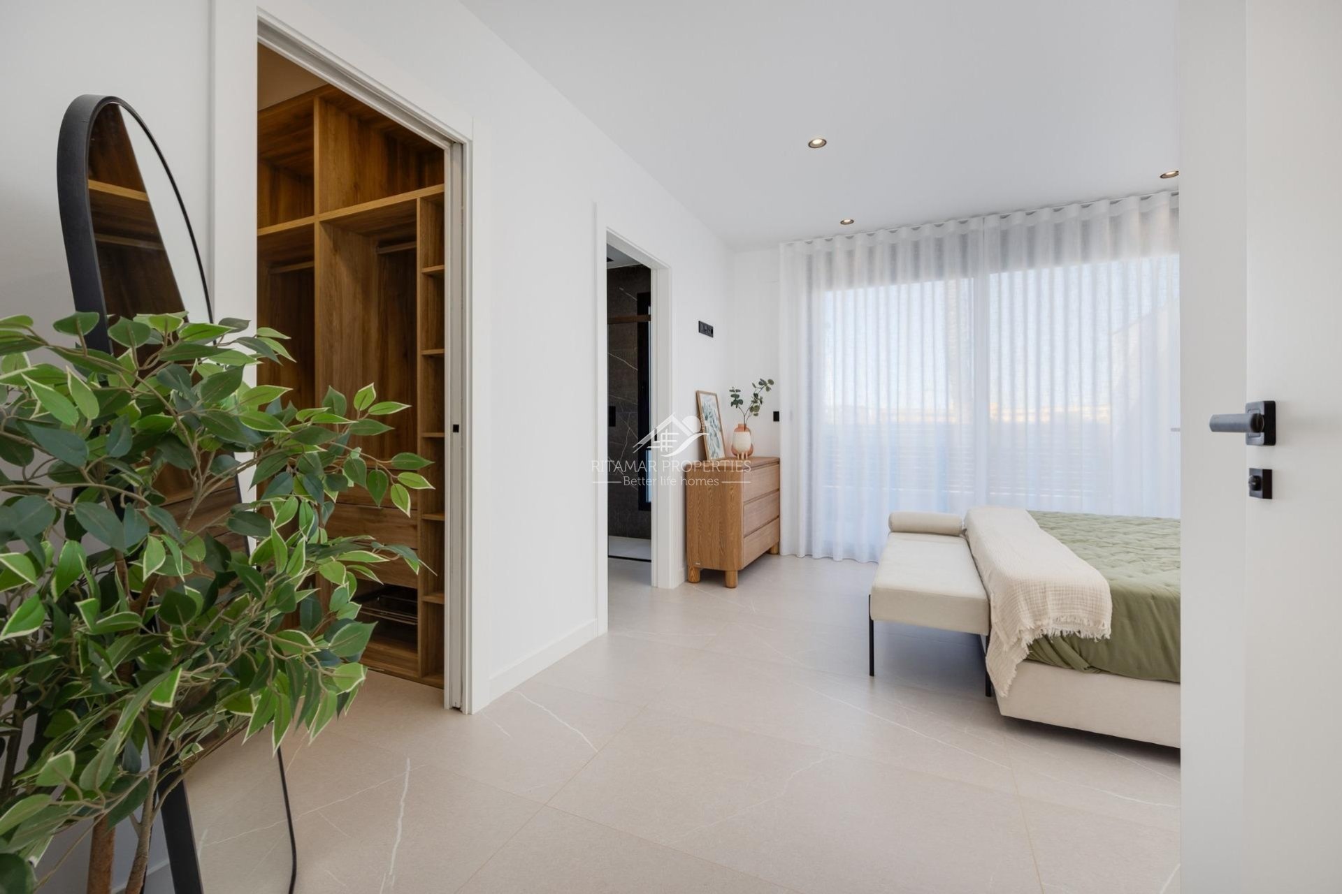 Nouvelle Construction - Villa - Torrevieja - Sector 25