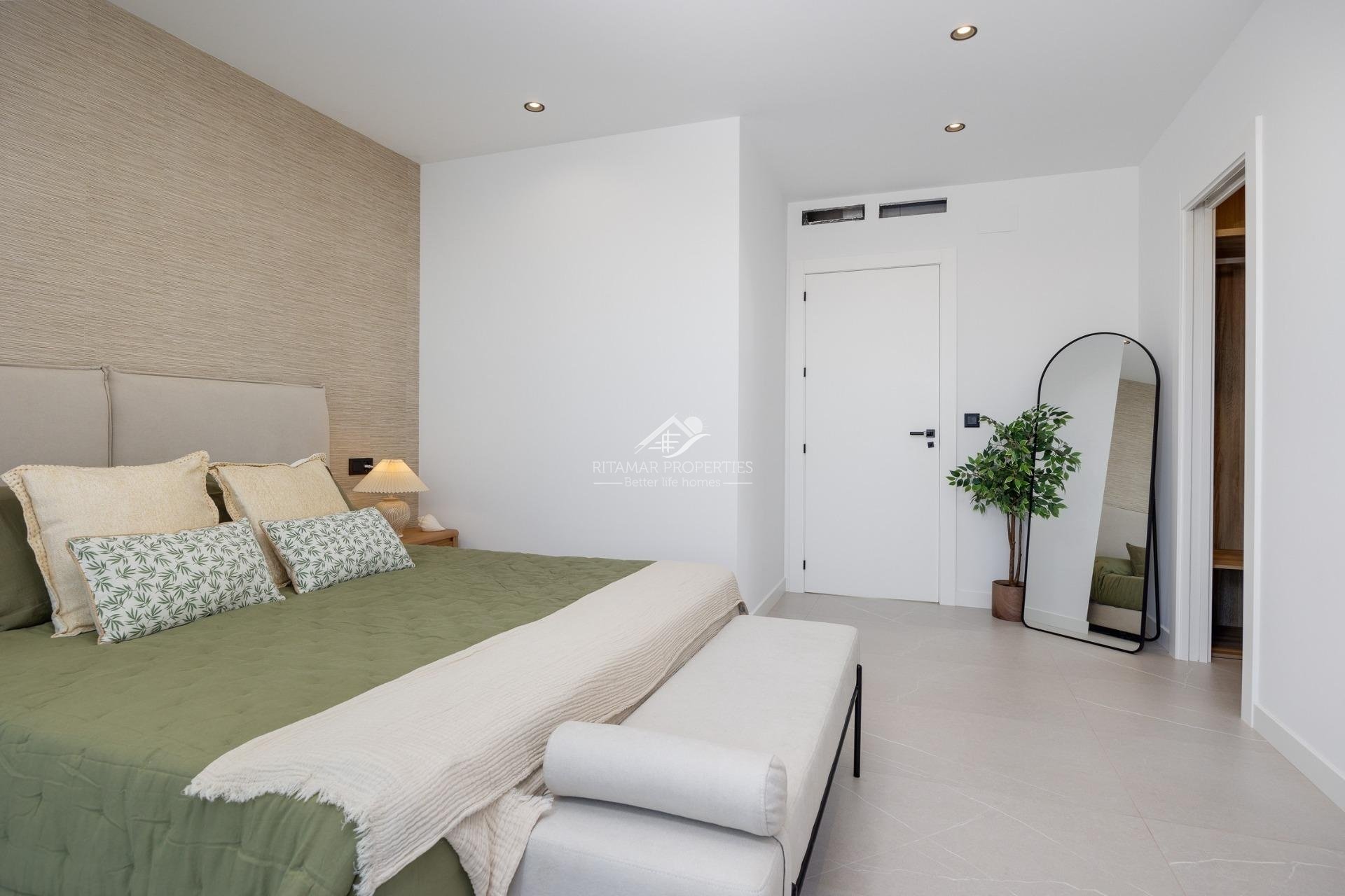 Nouvelle Construction - Villa - Torrevieja - Sector 25