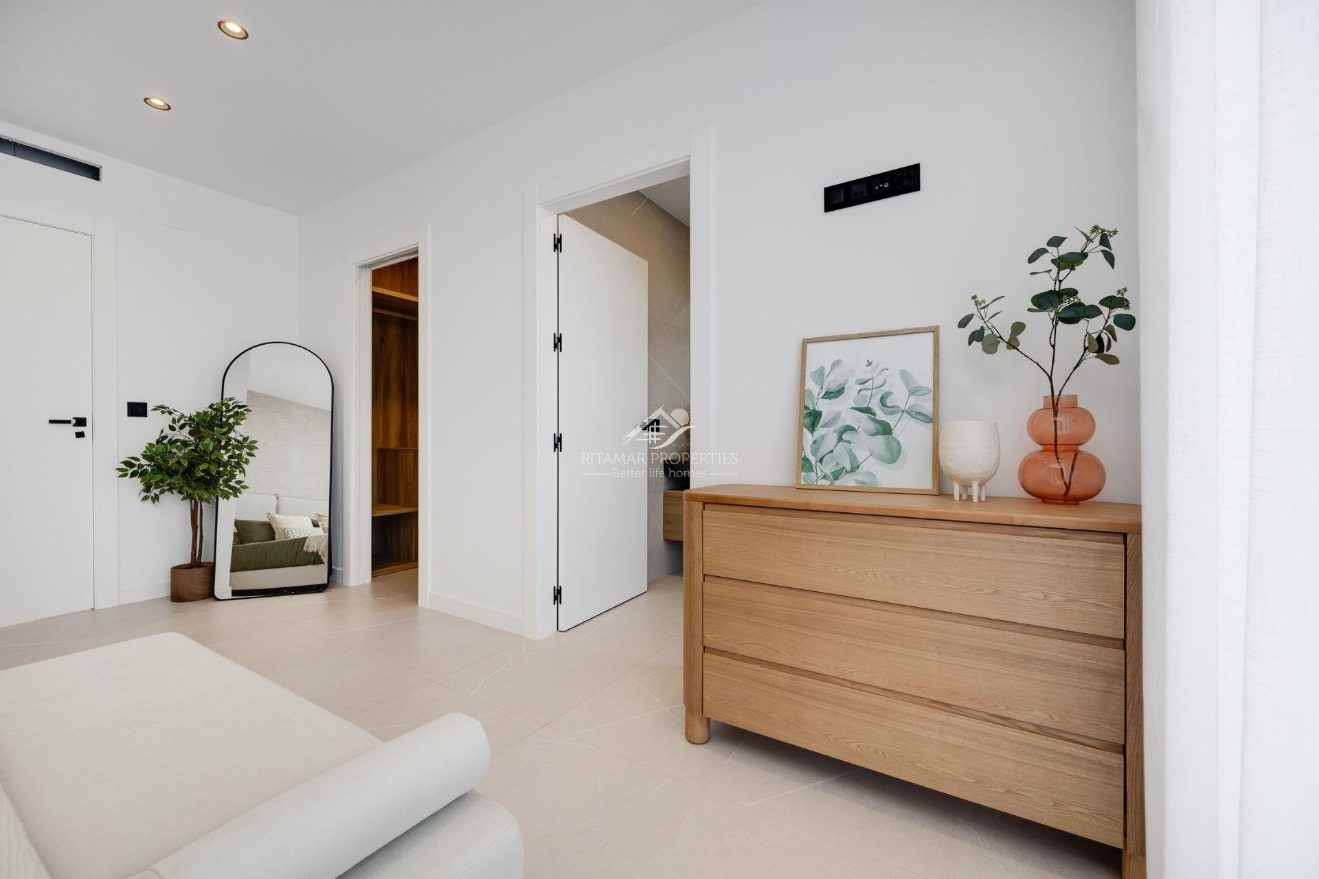 Nouvelle Construction - Villa - Torrevieja - Sector 25