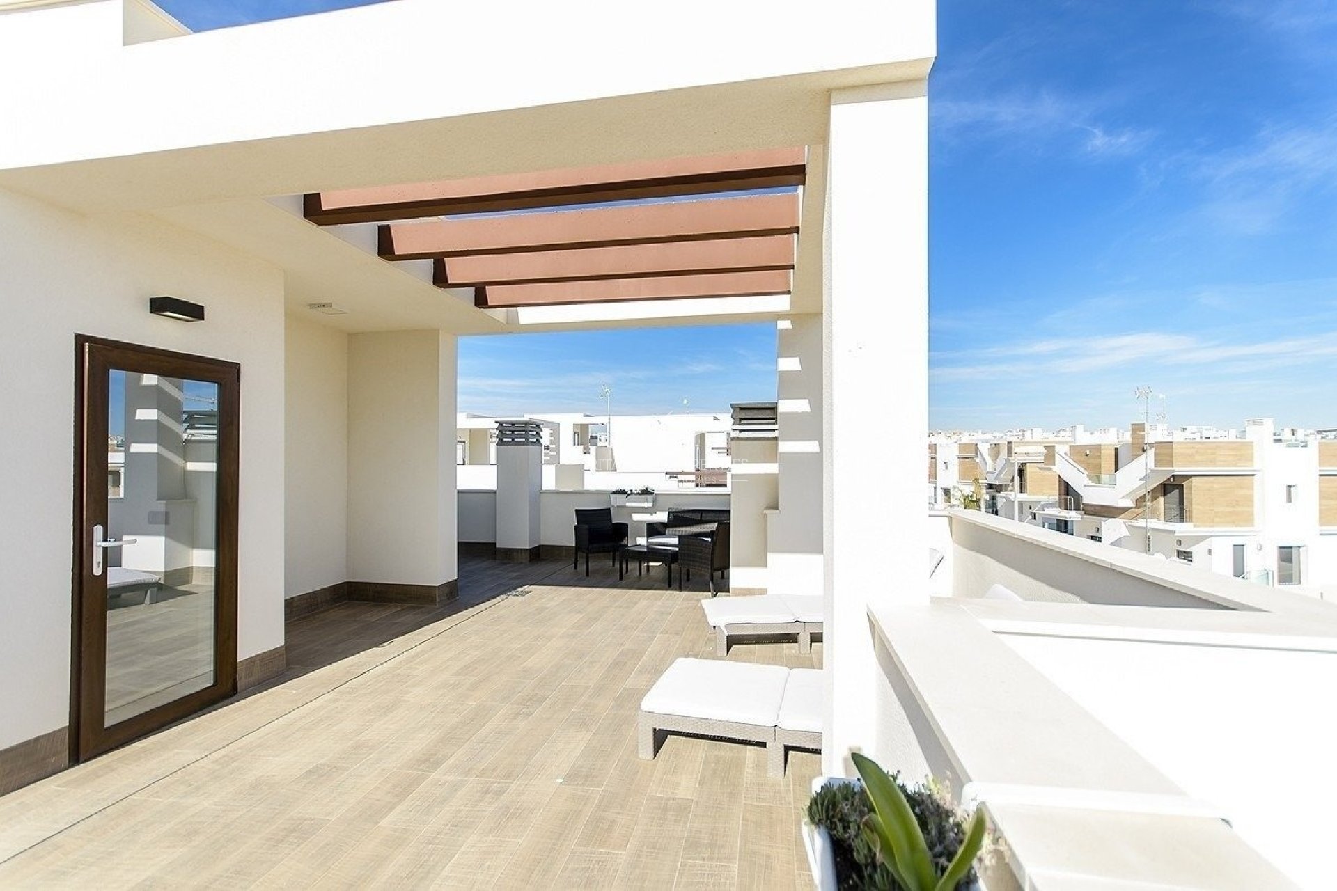 Nouvelle Construction - Villa - Vera - Vera Playa