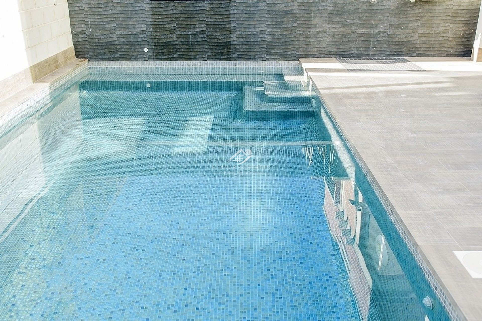 Nouvelle Construction - Villa - Vera - Vera Playa