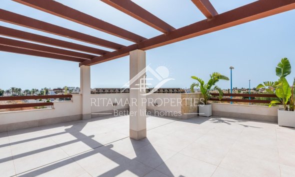 Nouvelle Construction - Villa - Vera - Vera Playa