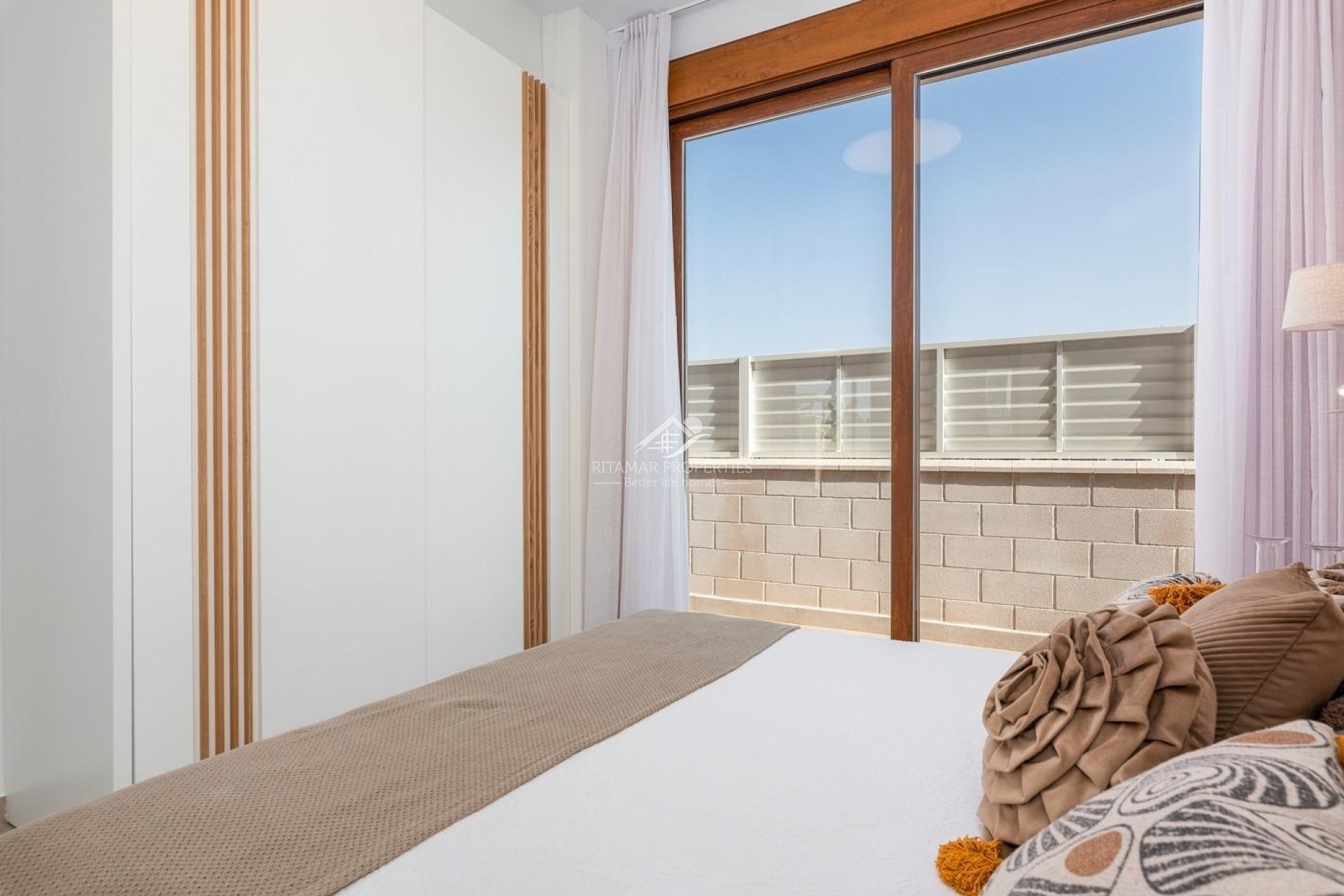 Nouvelle Construction - Villa - Vera - Vera Playa