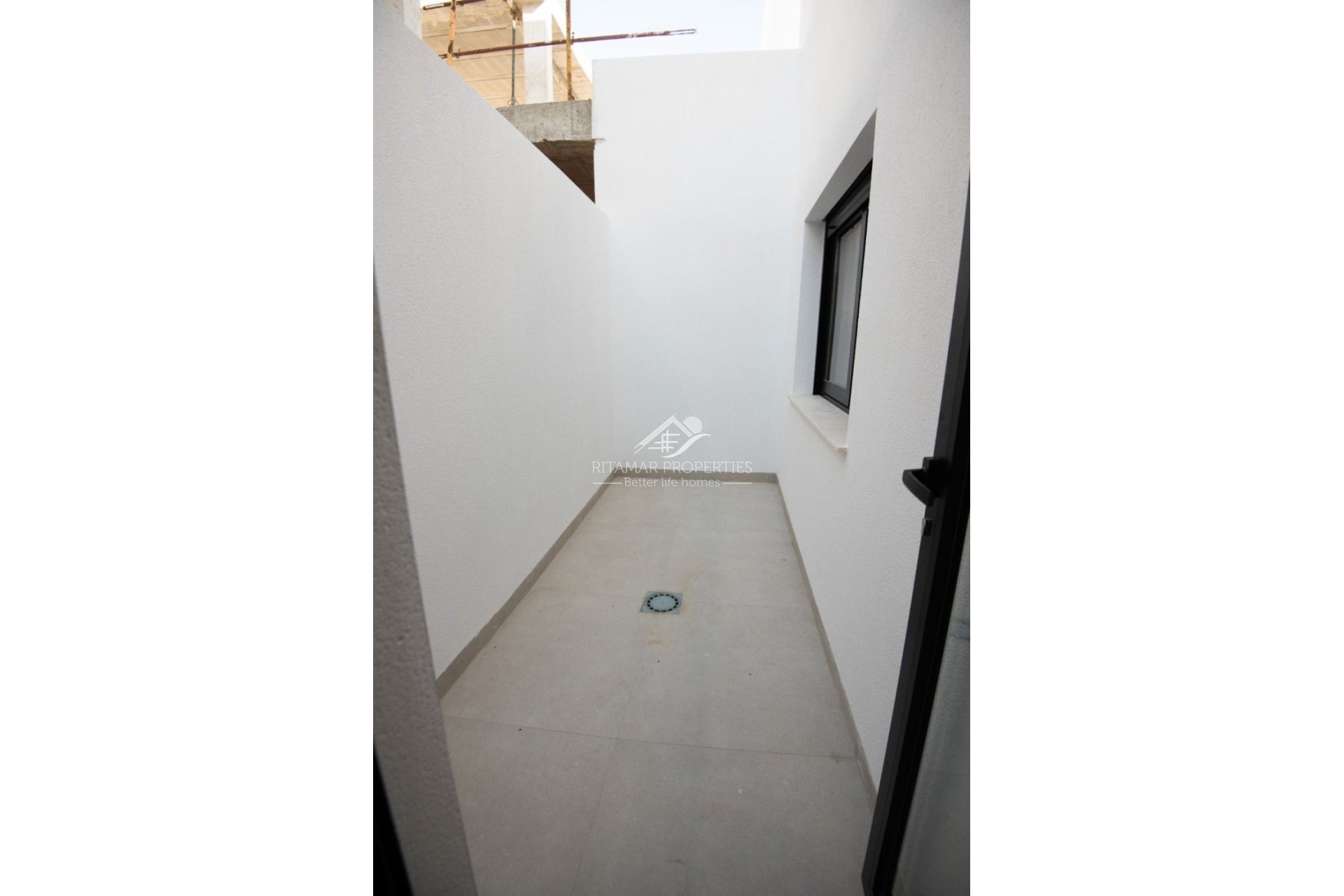 Obra Nueva - Adosado - San Javier - Santiago De La Ribera