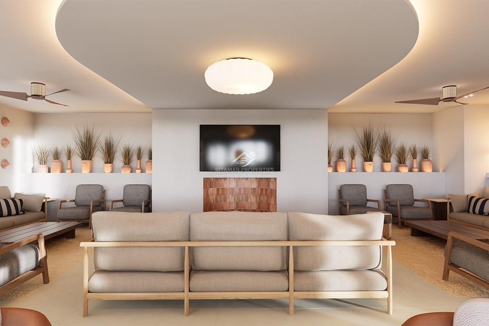 Obra Nueva - Adosado - Torrevieja - Los Frutales