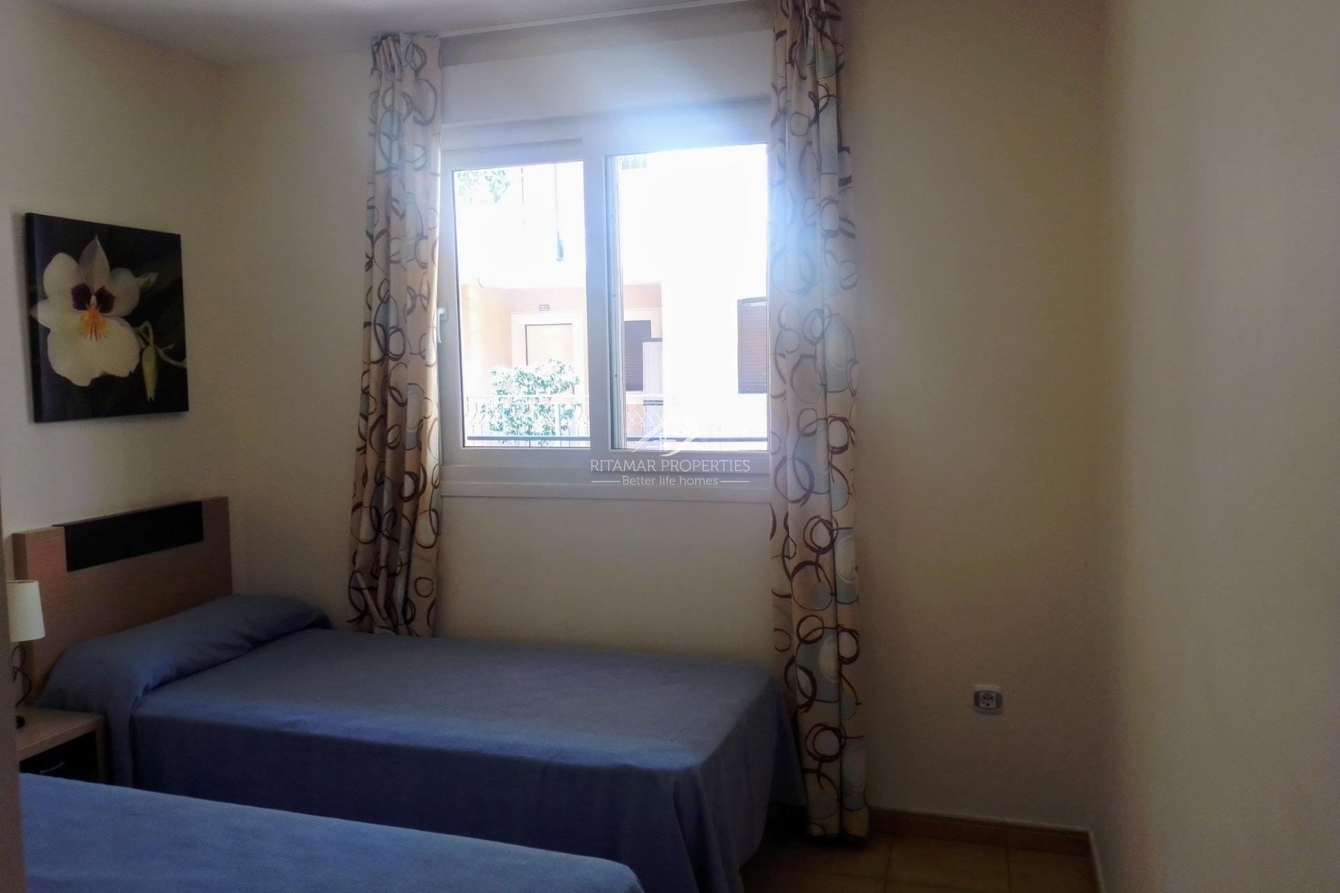 Obra Nueva - Apartamento - Águilas - Collados