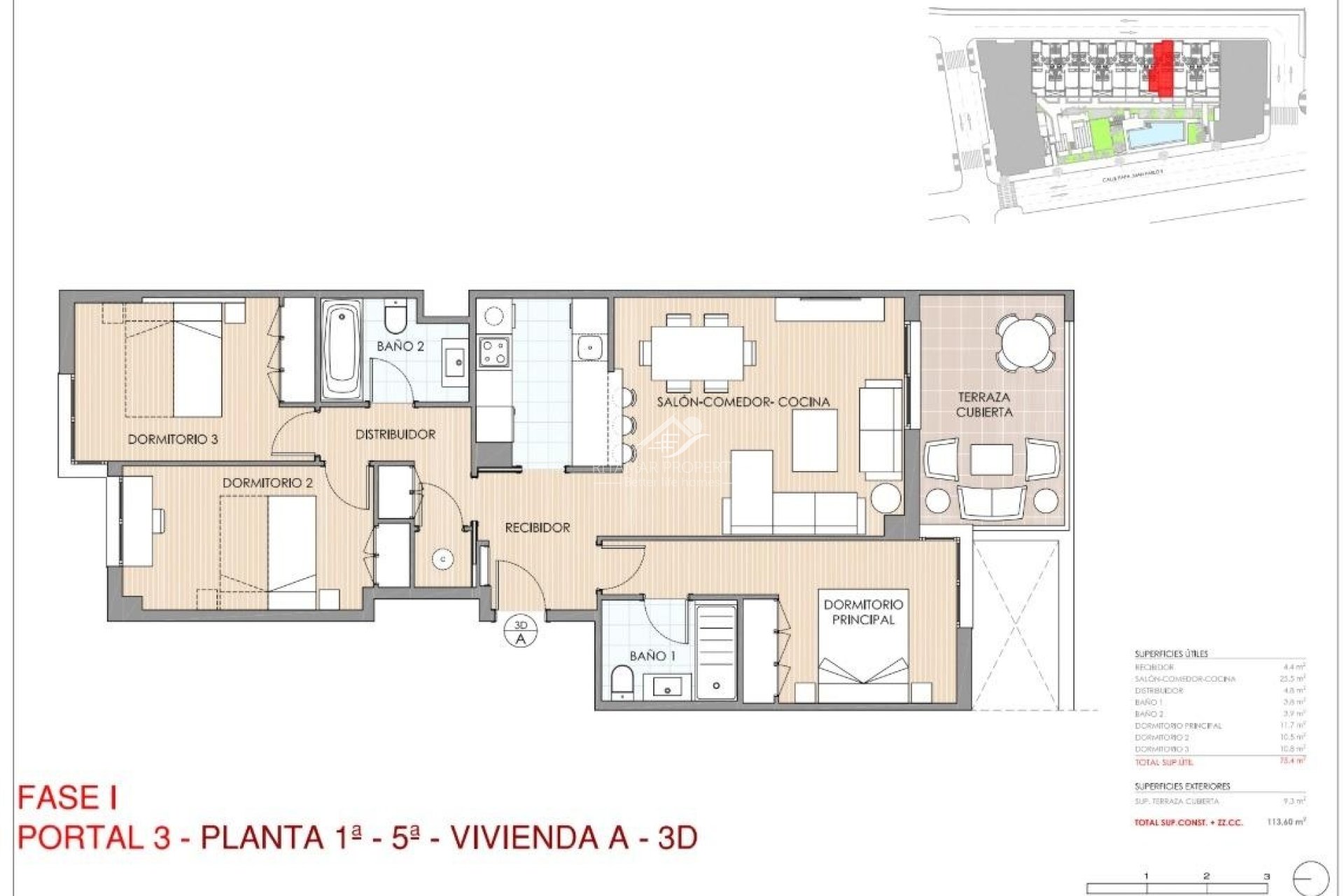 Obra Nueva - Apartamento - Águilas - Playa de Levante