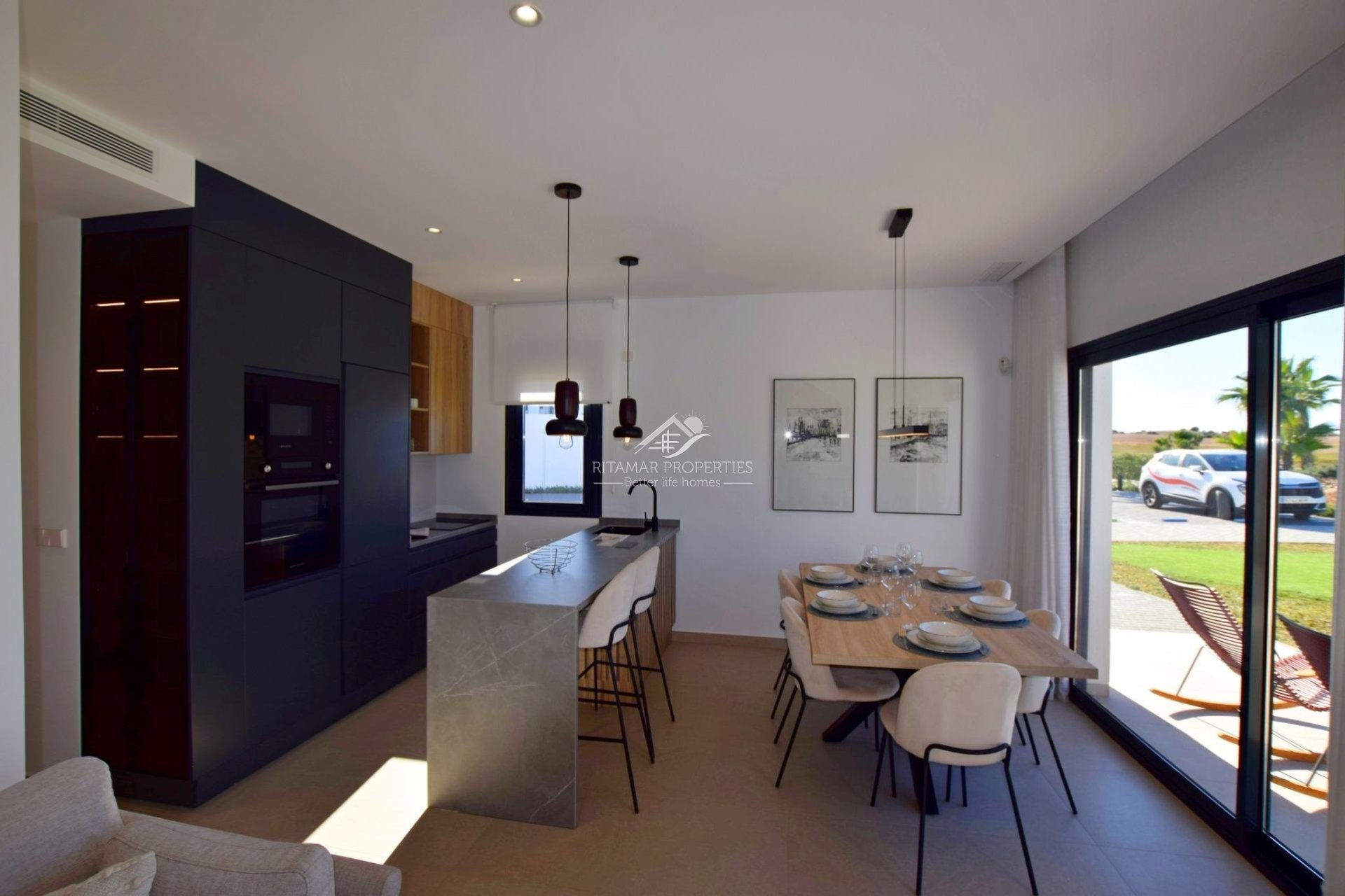 Obra Nueva - Apartamento - Alhama De Murcia - Condado De Alhama Resort