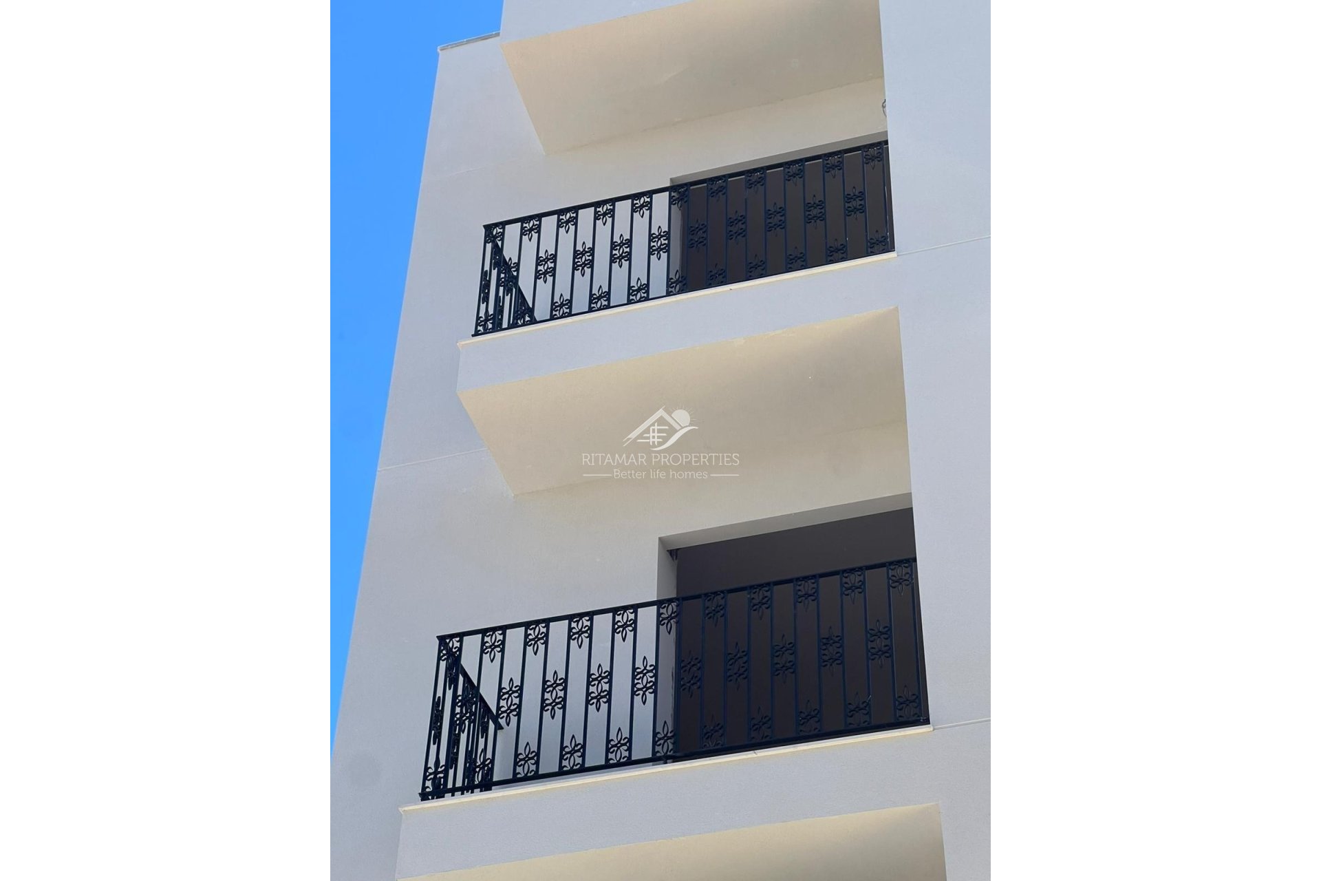 Obra Nueva - Apartamento - Bigastro - centro