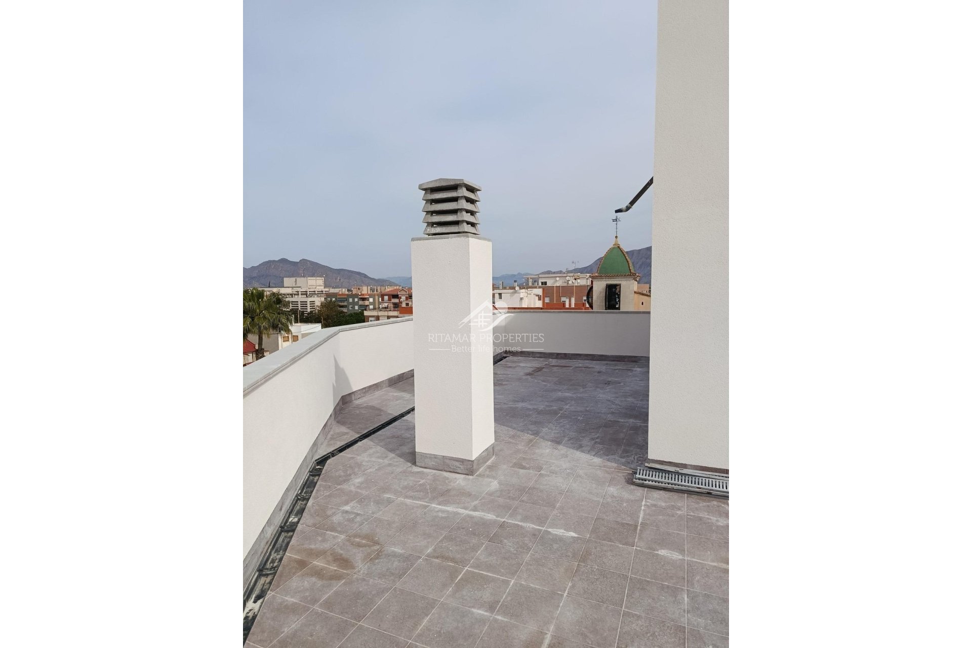 Obra Nueva - Apartamento - Bigastro - centro