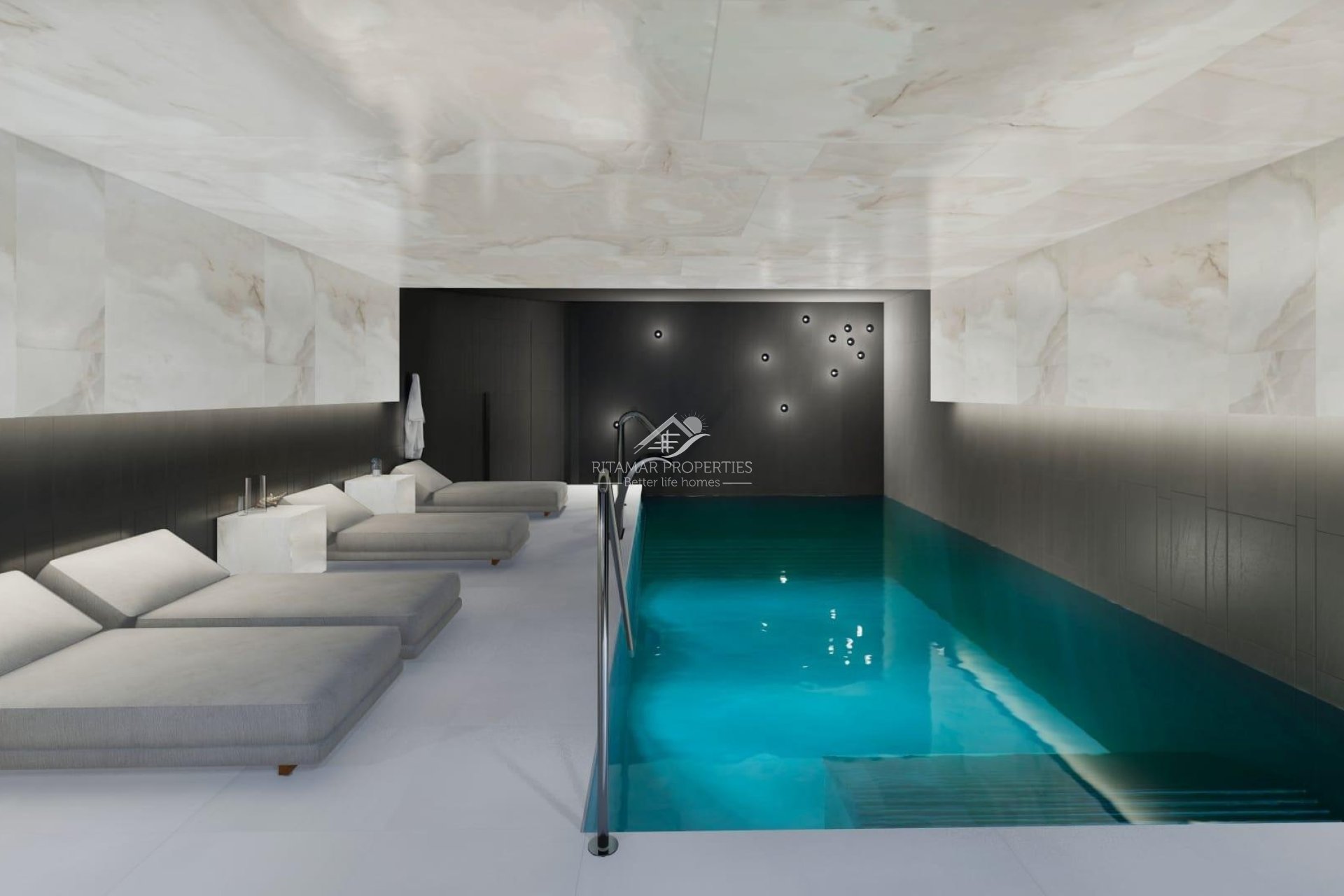 Obra Nueva - Apartamento - Calpe - Arenal Bol