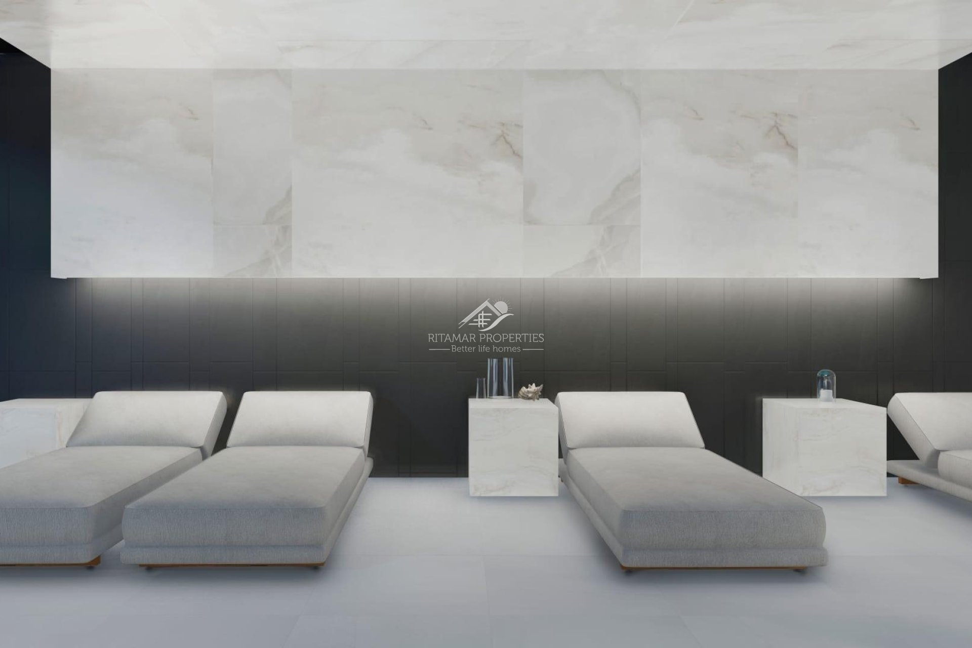Obra Nueva - Apartamento - Calpe - Arenal Bol