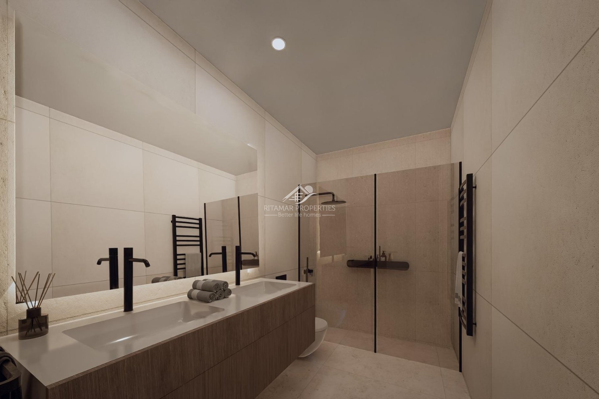 Obra Nueva - Apartamento - Calpe - Arenal Bol