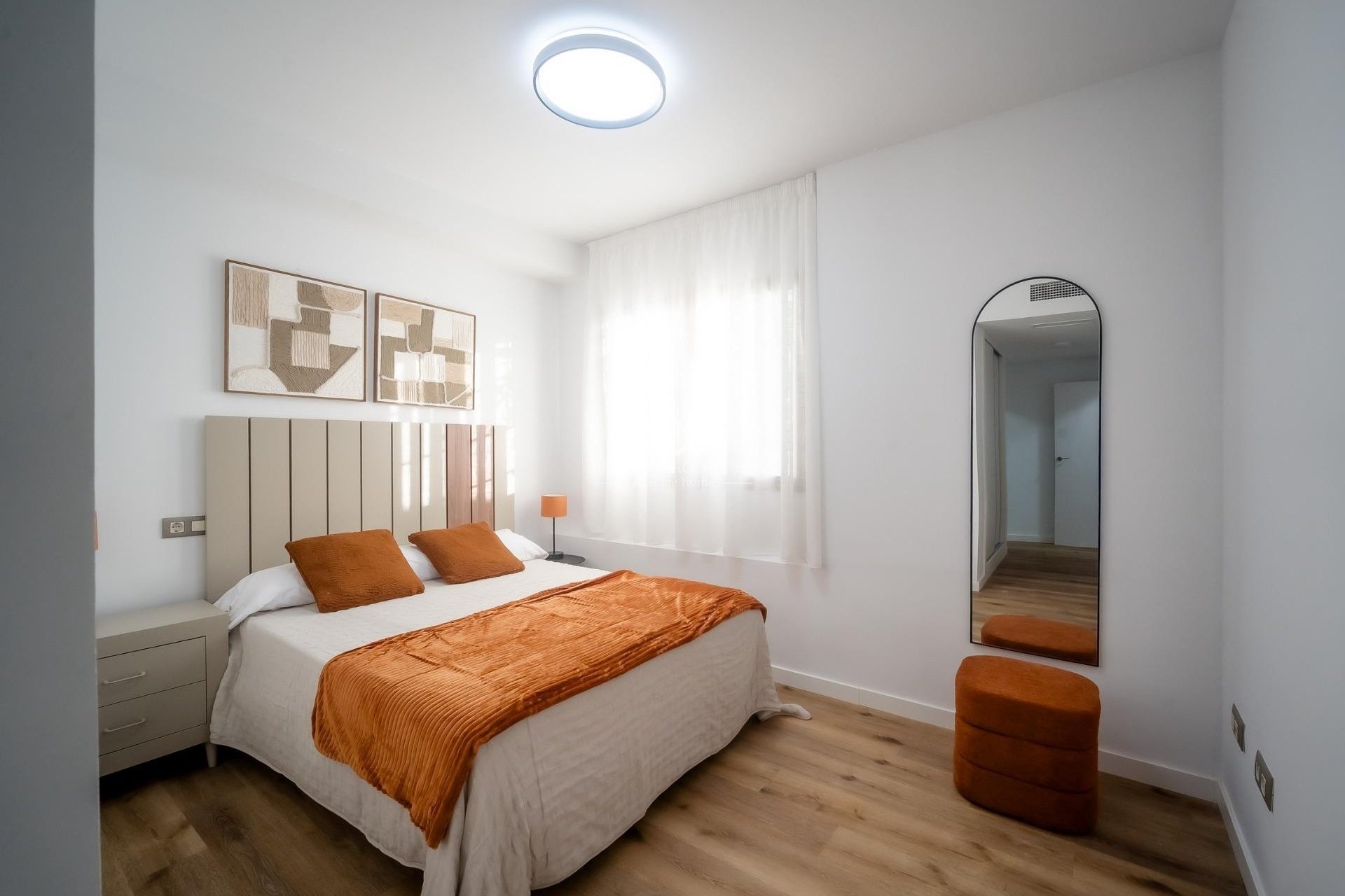 Obra Nueva - Apartamento - Cuevas del Almanzora - Herrerias