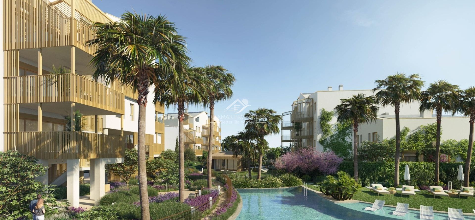 Obra Nueva - Apartamento - El Verger