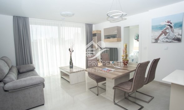 Obra Nueva - Apartamento - Finestrat  - Cala De Finestrat
