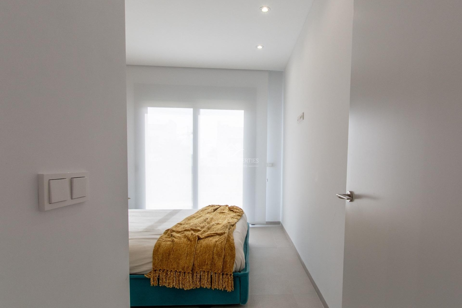 Obra Nueva - Apartamento - Finestrat  - Campana Garden