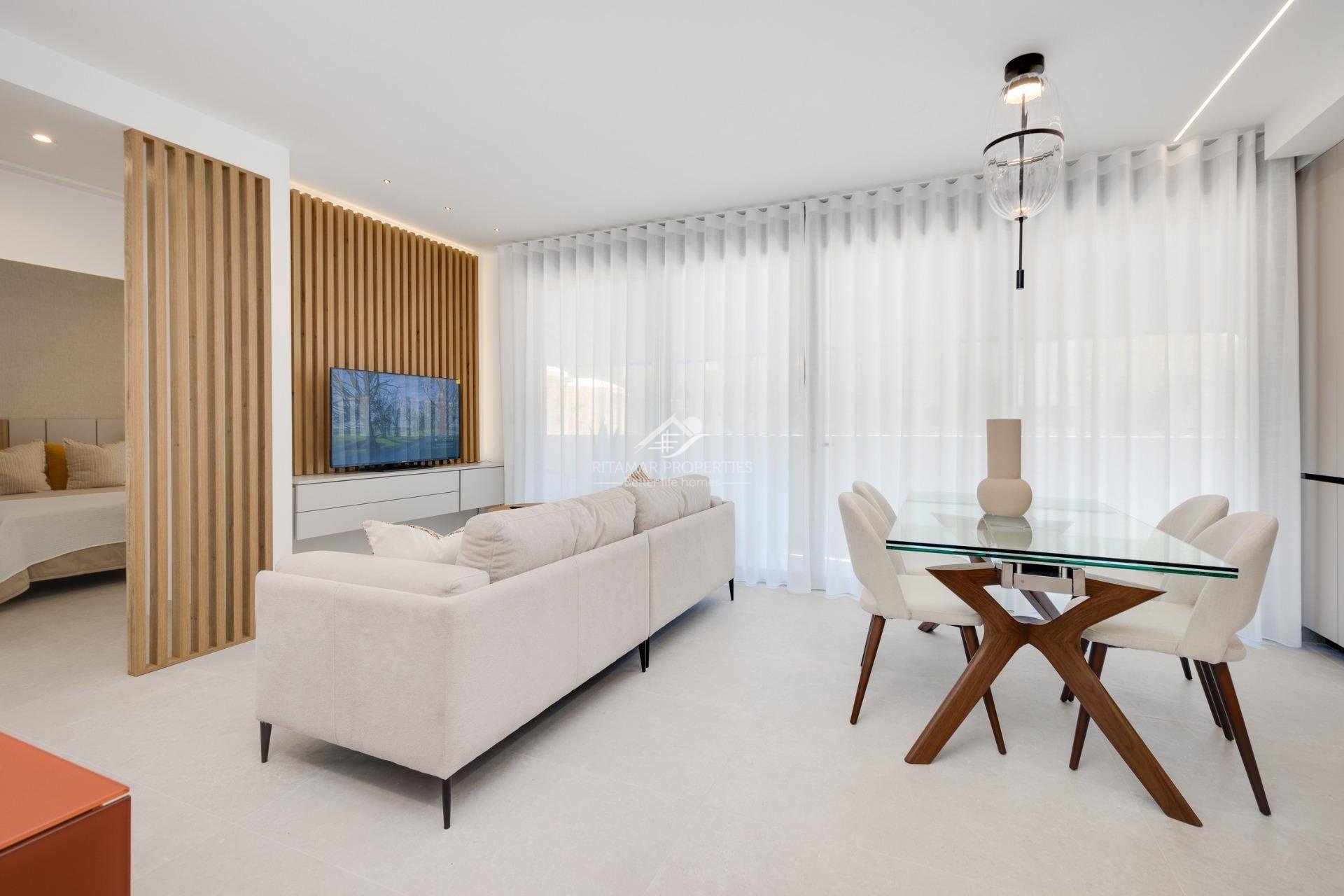 Obra Nueva - Apartamento - Guardamar del Segura - Avenida del Puerto