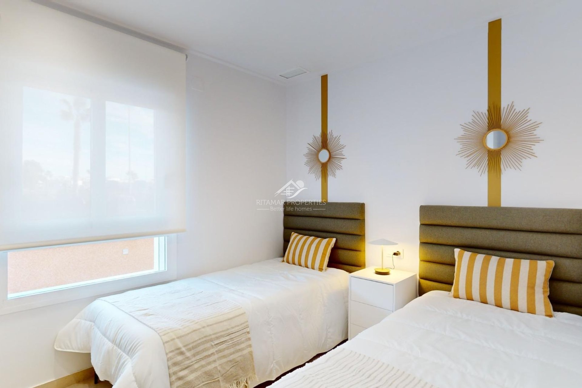 Obra Nueva - Apartamento - Guardamar del Segura - El Raso