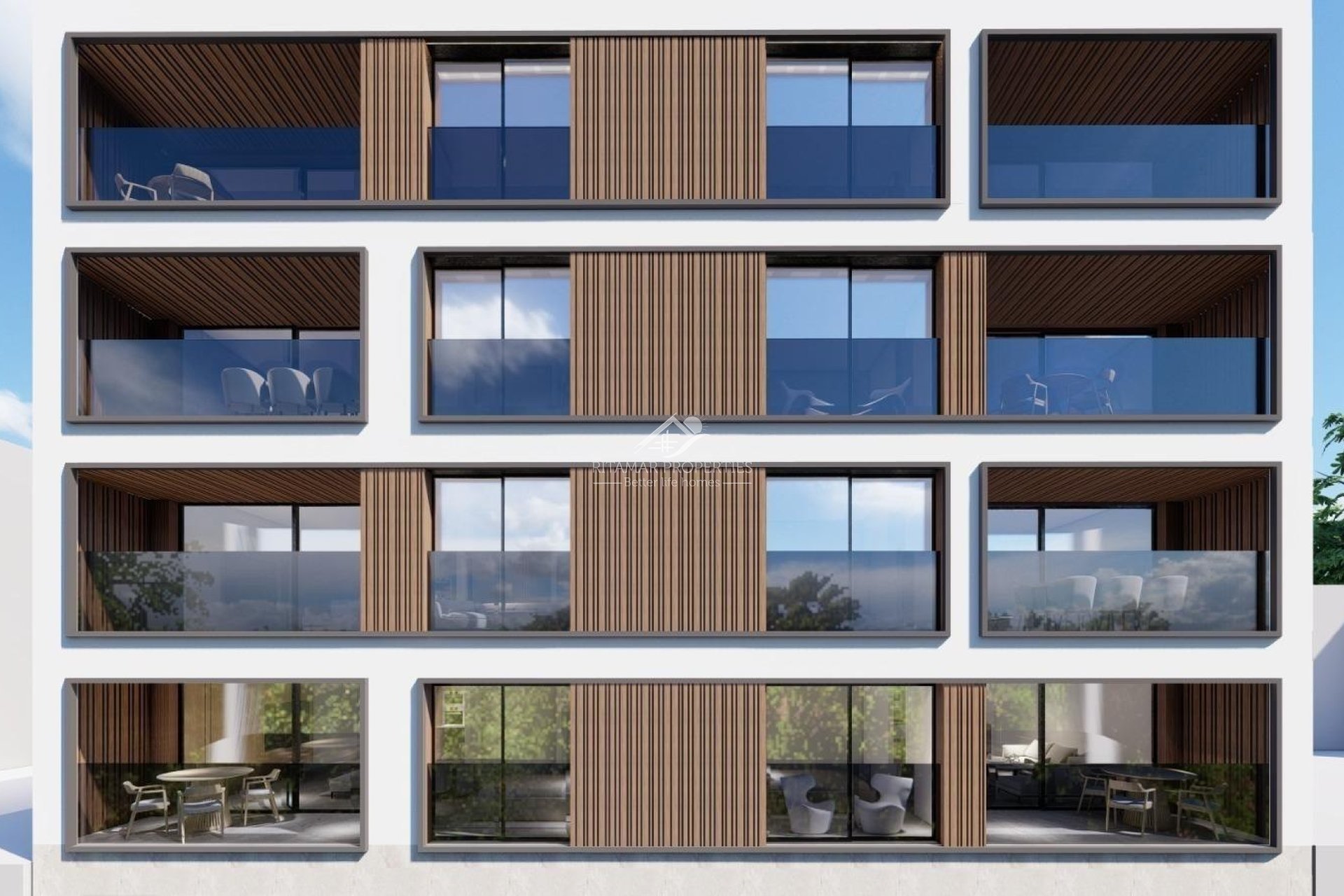 Obra Nueva - Apartamento - Guardamar del Segura - Pueblo