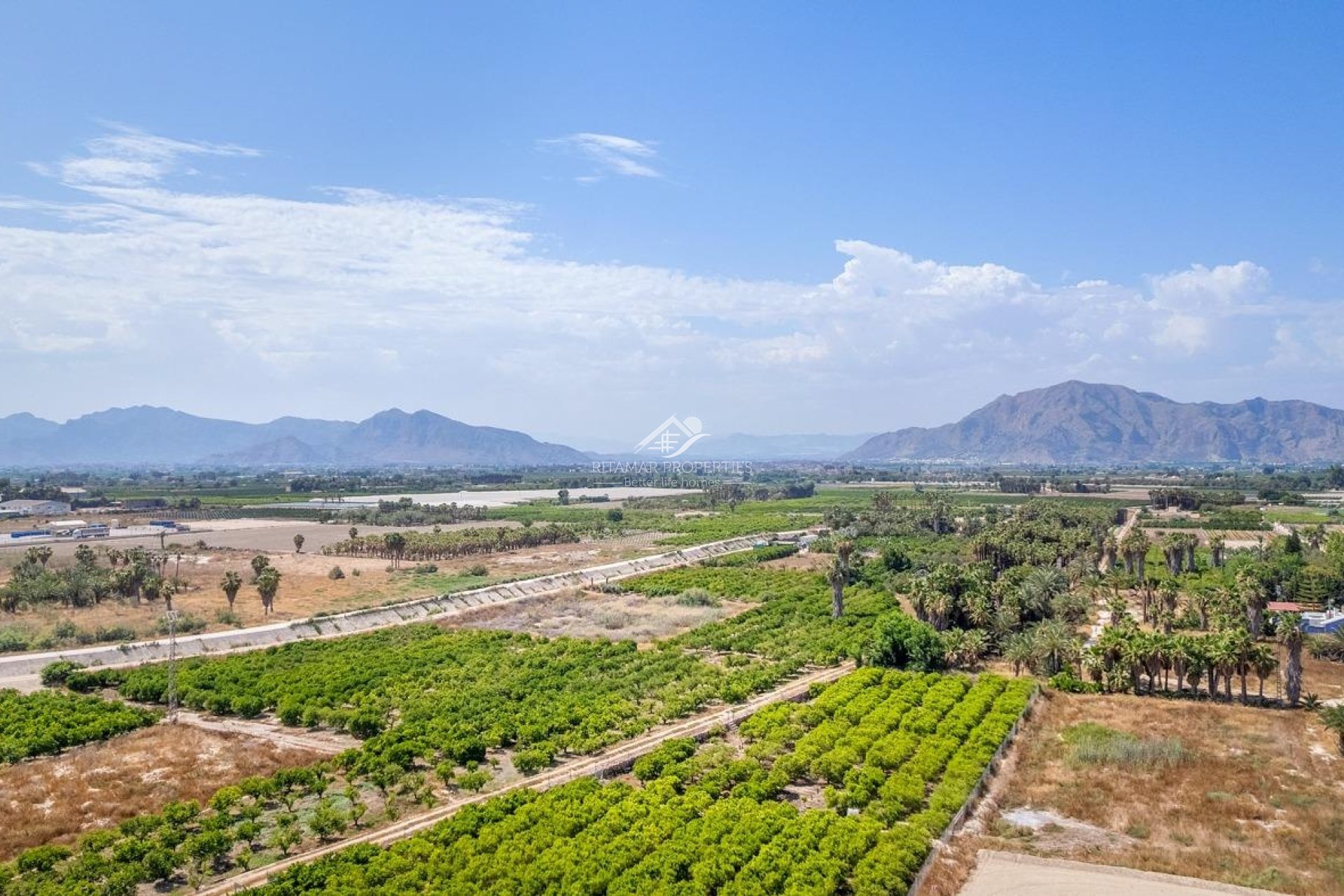 Obra Nueva - Apartamento - Jacarilla - pueblo
