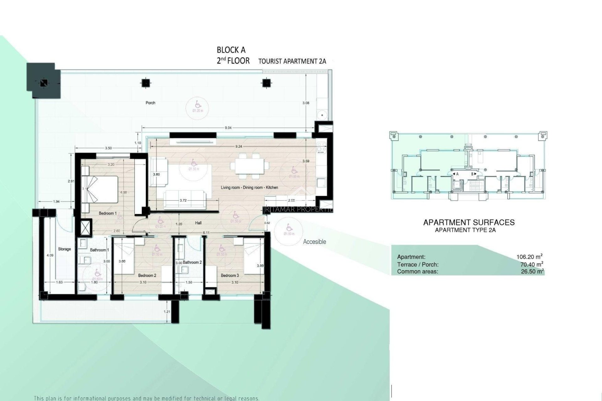 Obra Nueva - Apartamento - Los Alcázares - Los Narejos