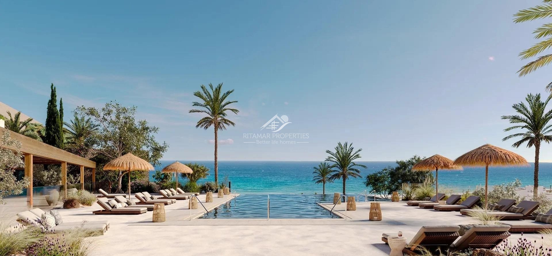 Obra Nueva - Apartamento - Mojacar - Playa Macenas (Mojácar)