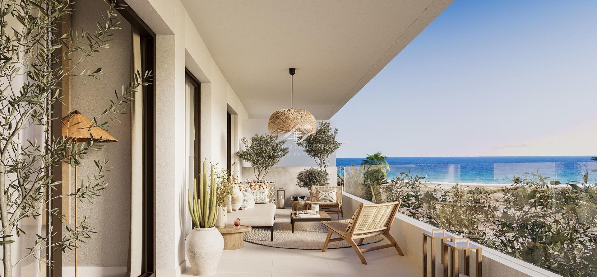 Obra Nueva - Apartamento - Mojacar - Playa Macenas (Mojácar)