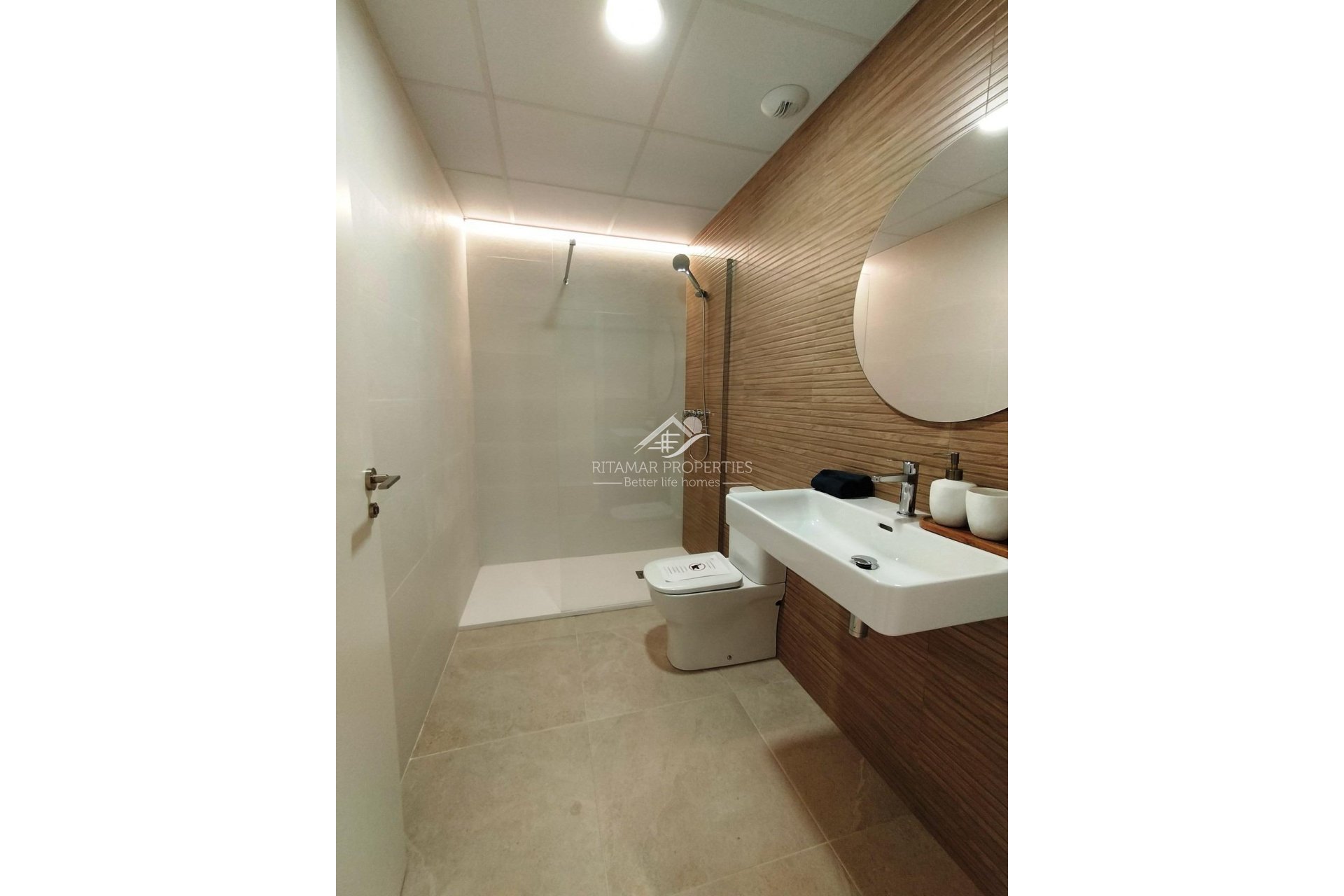 Obra Nueva - Apartamento - Monforte del Cid - Alenda Golf