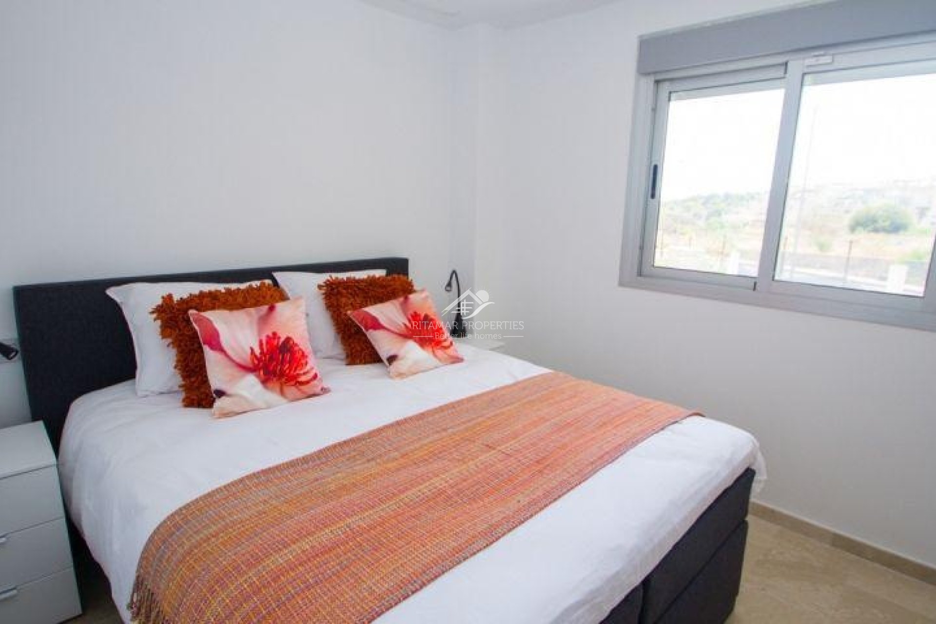 Obra Nueva - Apartamento - Orihuela Costa - Las Filipinas