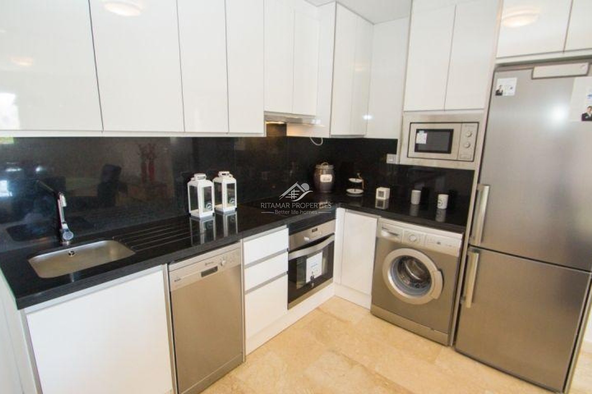 Obra Nueva - Apartamento - Orihuela Costa - Las Filipinas