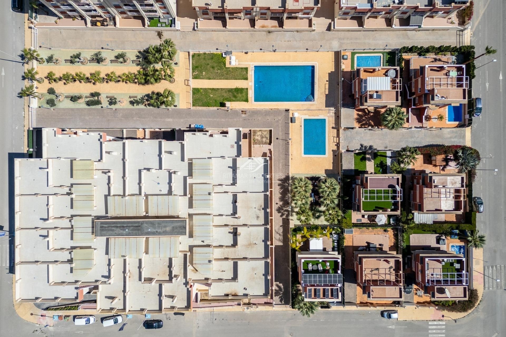 Obra Nueva - Apartamento - Orihuela Costa - Lomas De Cabo Roig