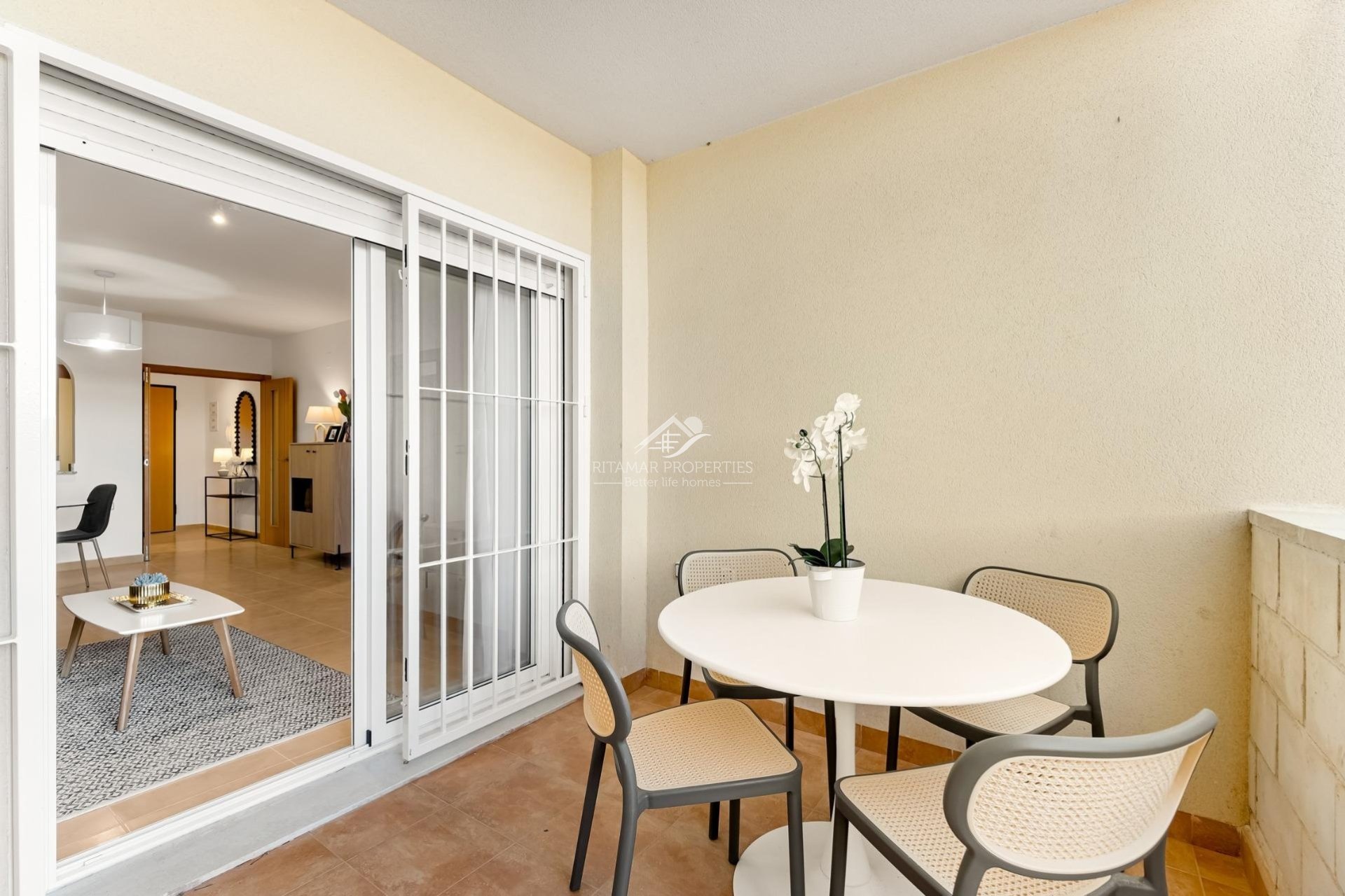 Obra Nueva - Apartamento - Orihuela Costa - Lomas De Cabo Roig