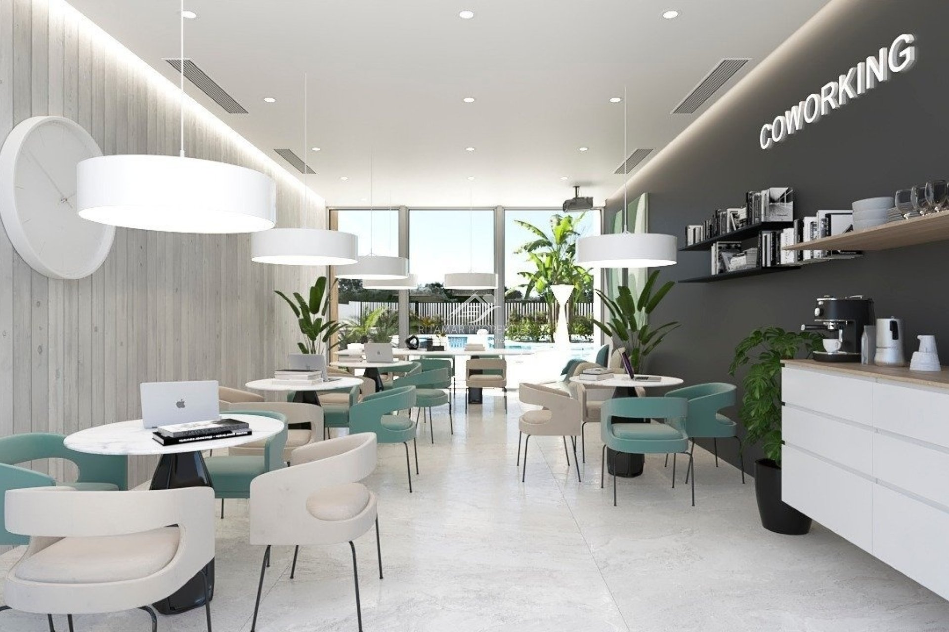 Obra Nueva - Apartamento - Orihuela Costa - Lomas De Cabo Roig