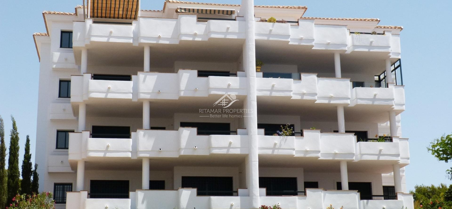 Obra Nueva - Apartamento - Orihuela Costa - Lomas de Campoamor