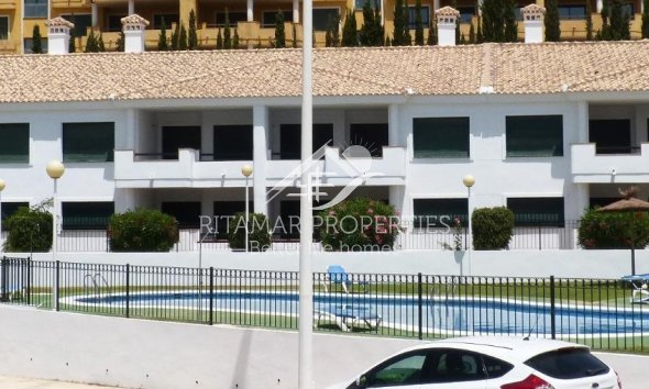 Obra Nueva - Apartamento - Orihuela Costa - Lomas de Campoamor