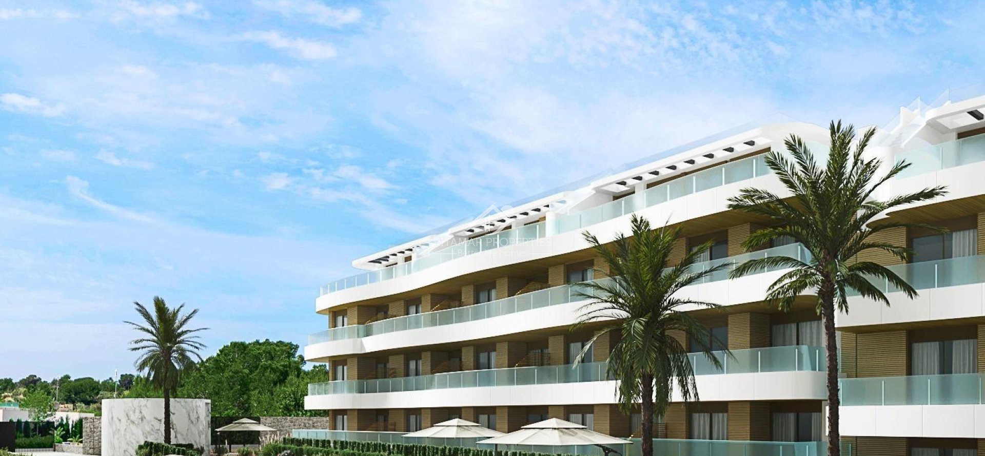 Obra Nueva - Apartamento - Orihuela Costa - Playa Flamenca