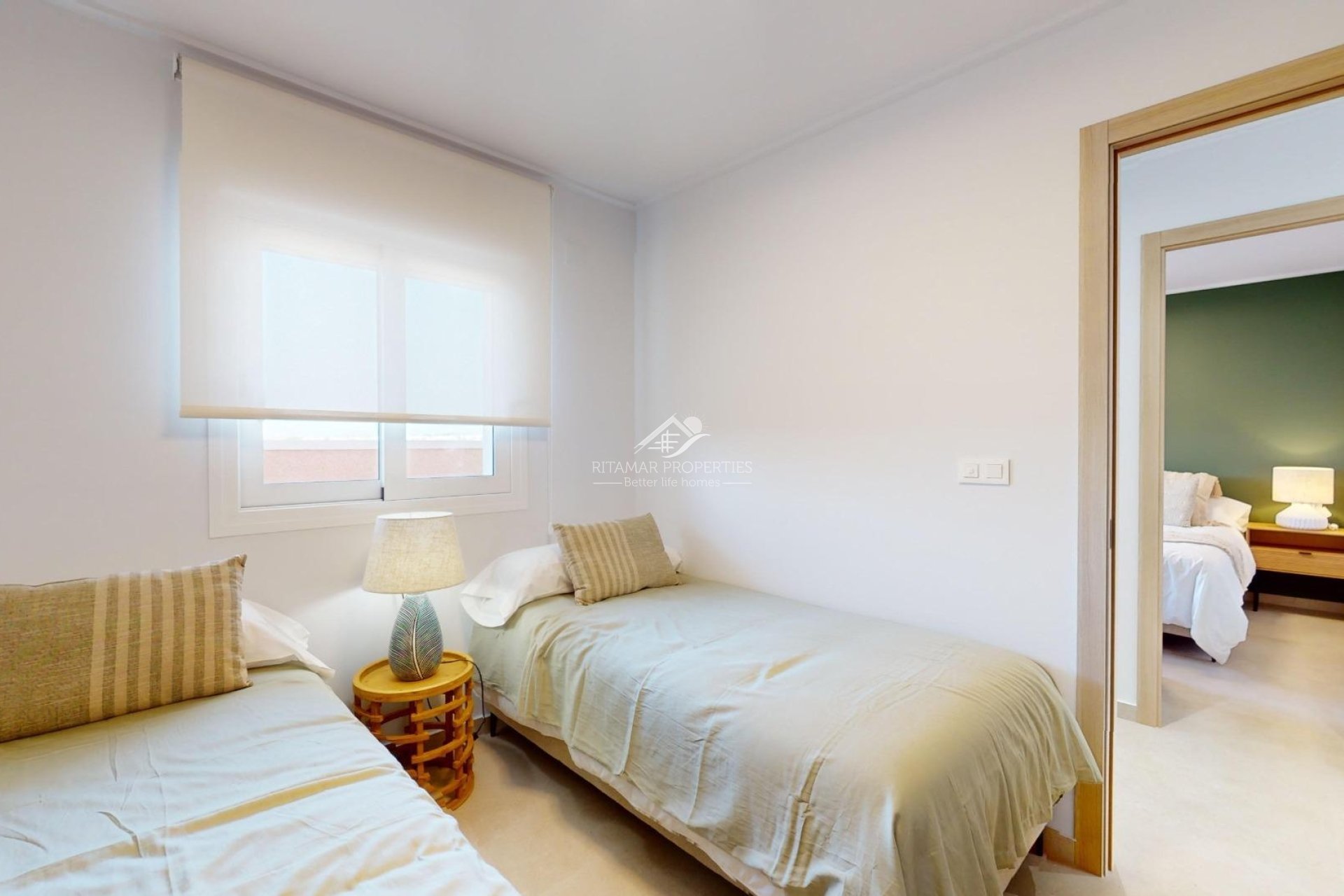 Obra Nueva - Apartamento - Pilar de la Horadada - Lo Monte