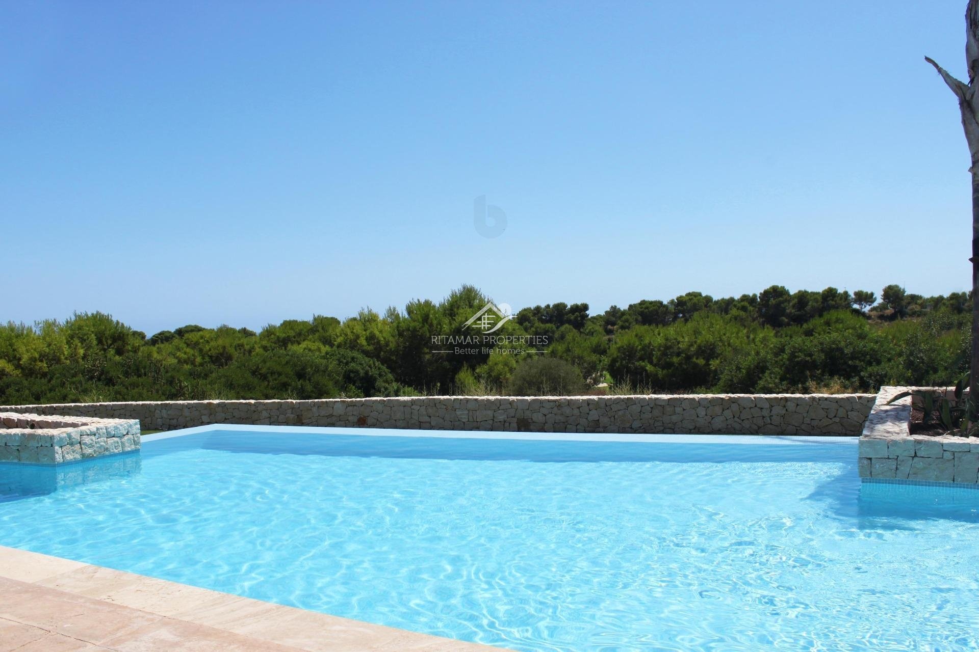 Obra Nueva - Apartamento - Pilar de la Horadada - Lo Romero Golf