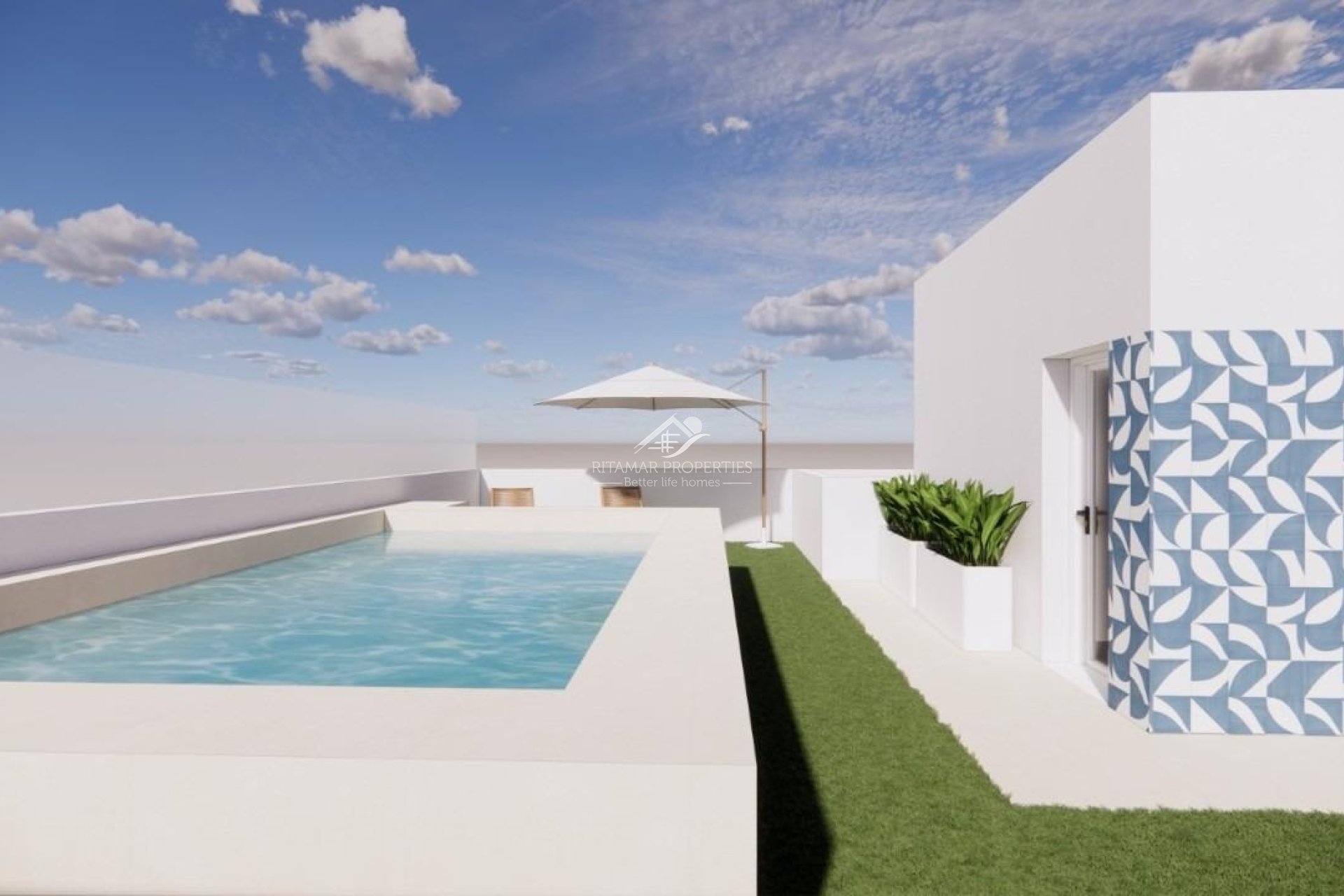 Obra Nueva - Apartamento - Pilar de la Horadada - Torre De La Horadada