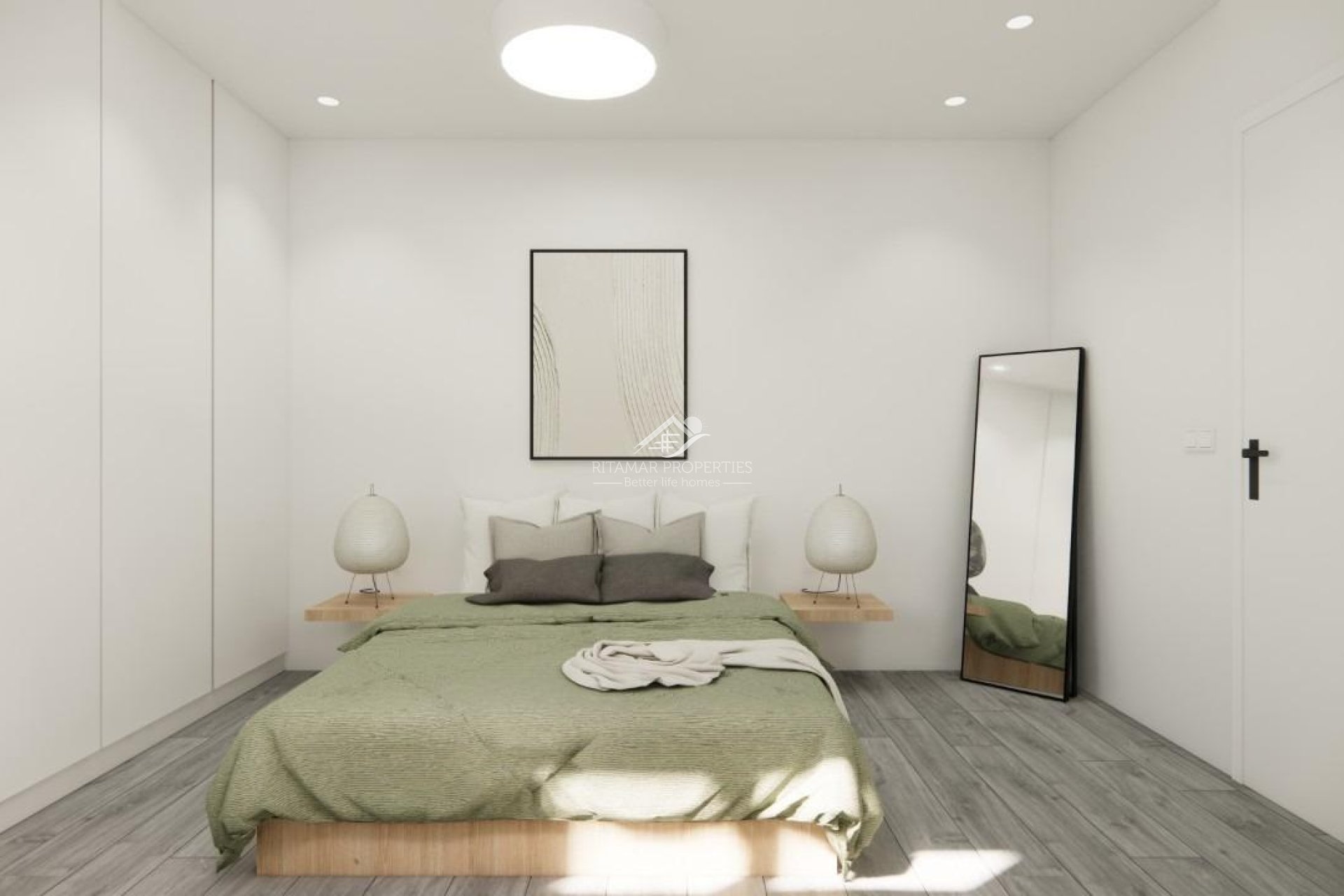 Obra Nueva - Apartamento - Pilar de la Horadada - Torre De La Horadada