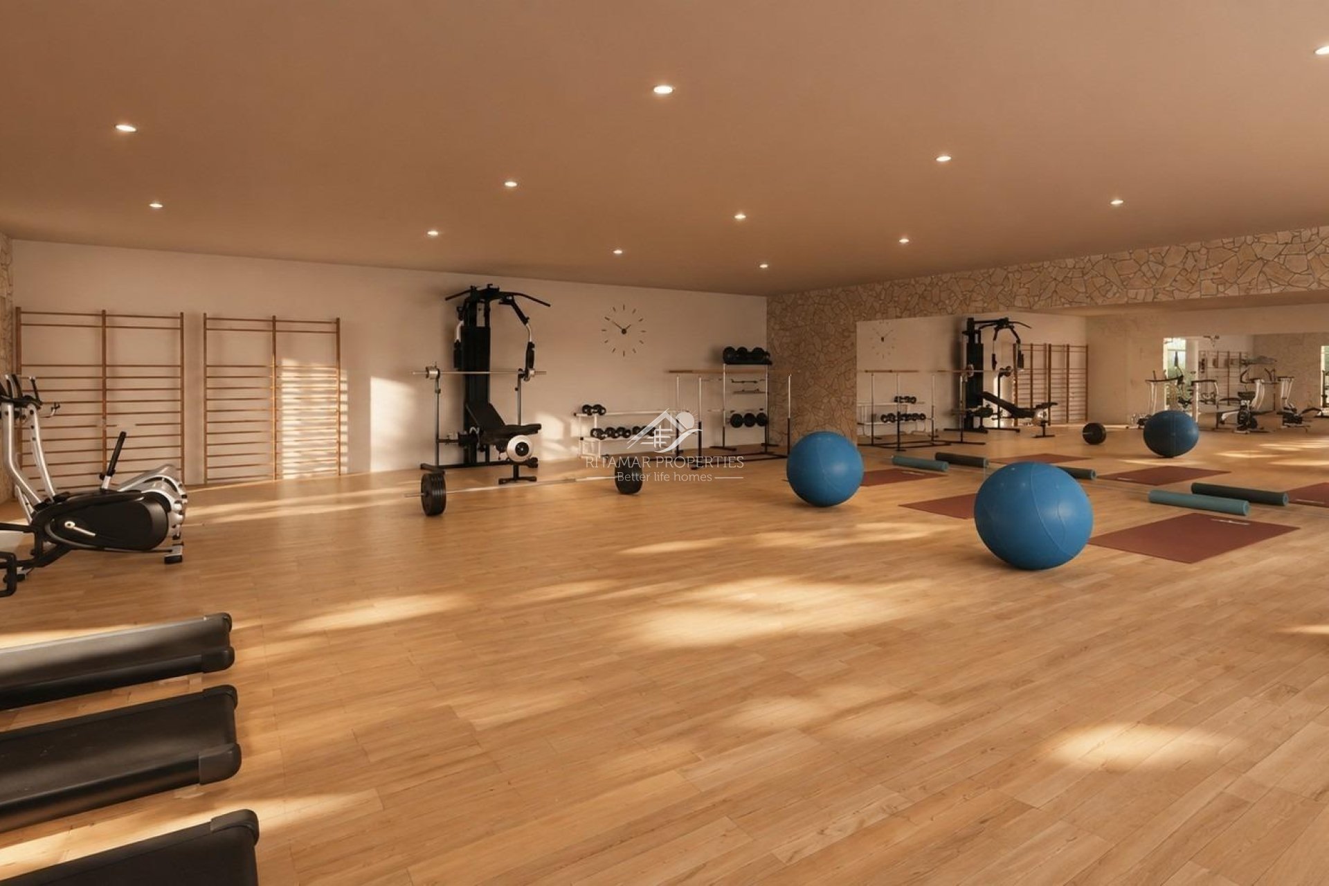 Obra Nueva - Apartamento - Pulpí - Aguilón Golf