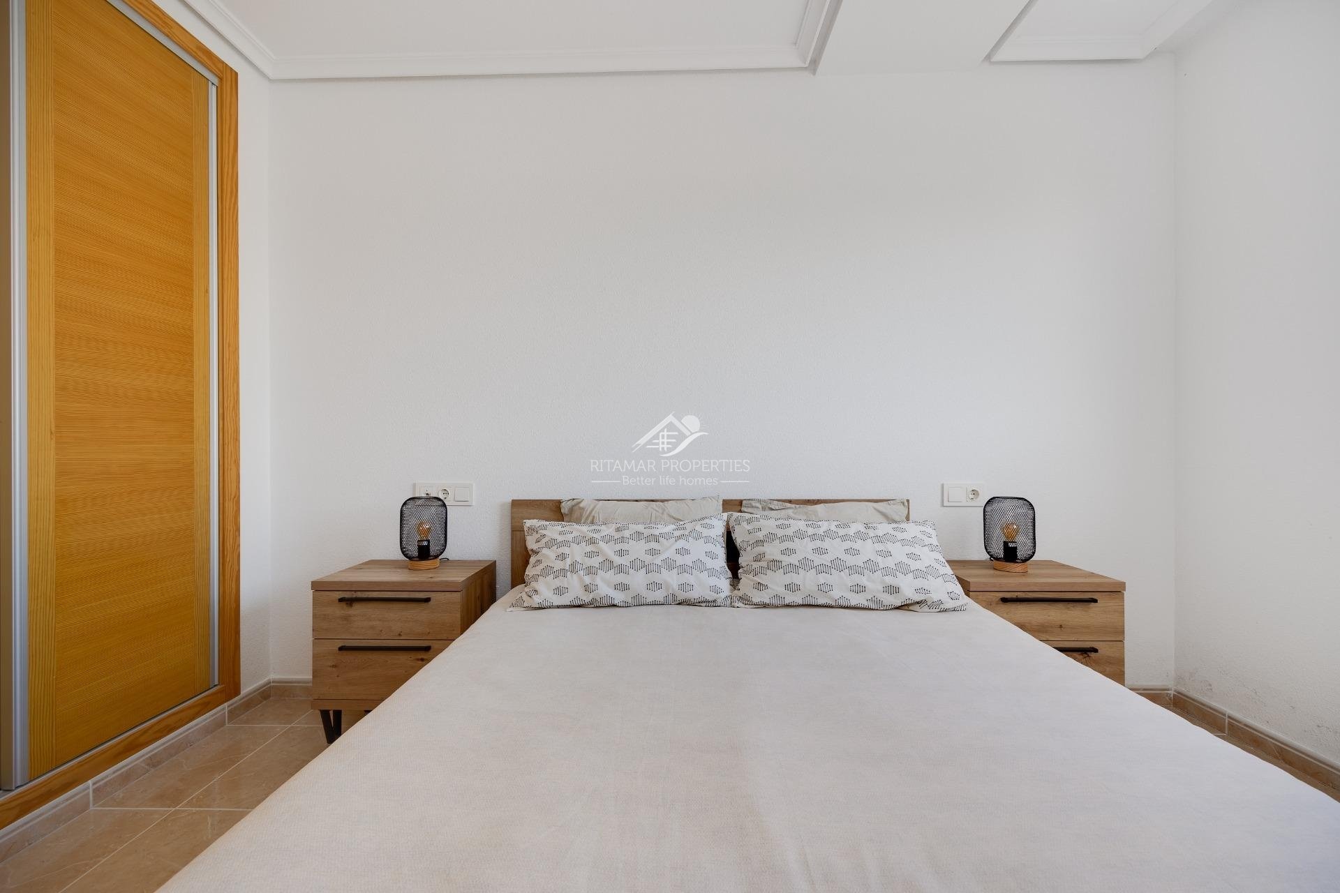 Obra Nueva - Apartamento - San Fulgencio - Pueblo